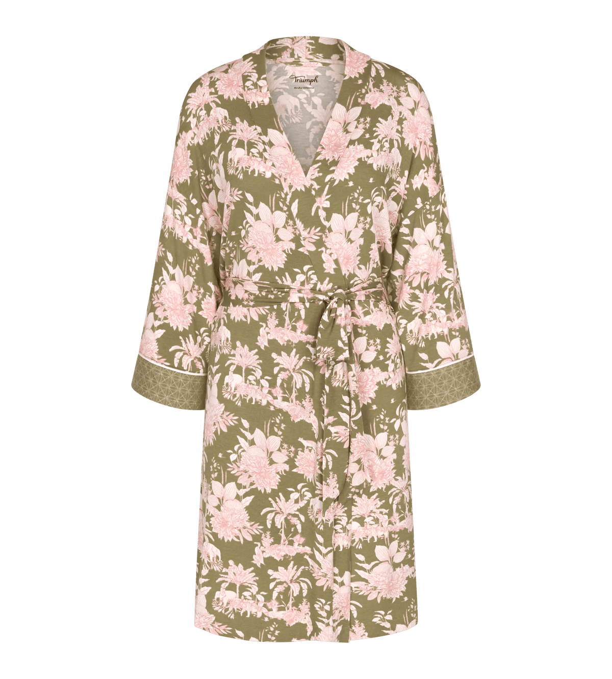 Triumph Aura Spotlight | Robes | Robe Underwear | Lingerie | Swimwear Triumph Aura Spotlight | Robes | Robe Underwear | Lingerie | Swimwear
