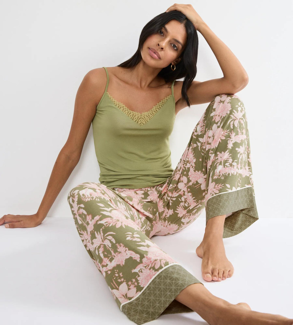 Triumph Aura Spotlight | Trousers Underwear | Lingerie | Swimwear Triumph Aura Spotlight | Trousers Underwear | Lingerie | Swimwear