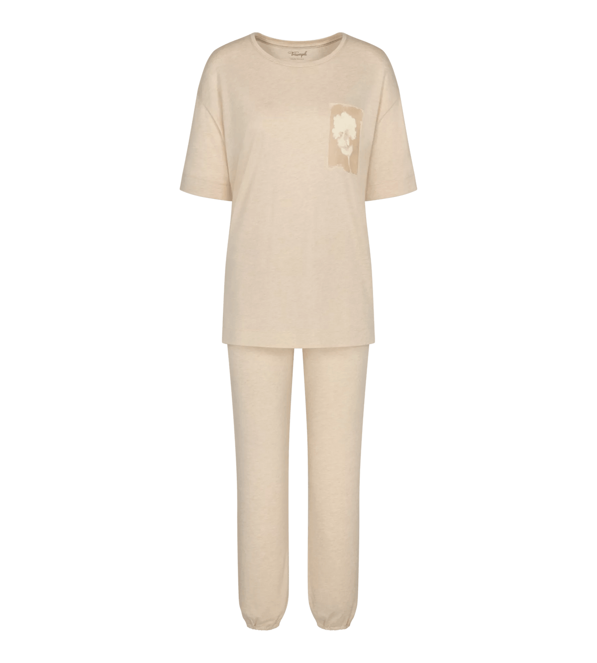 Triumph Endless Comfort | Pyjama set Underwear | Lingerie | Swimwear Triumph Endless Comfort | Pyjama set Underwear | Lingerie | Swimwear
