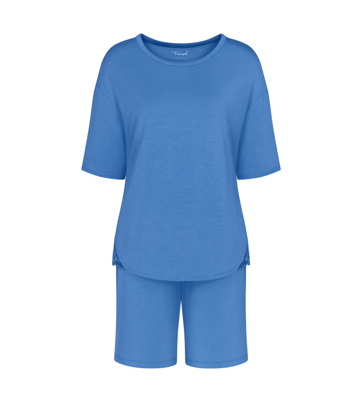 Triumph Timeless Sensuality | Pajamas | Pyjama set Underwear | Lingerie | Swimwear Triumph Timeless Sensuality | Pajamas | Pyjama set Underwear | Lingerie | Swimwear