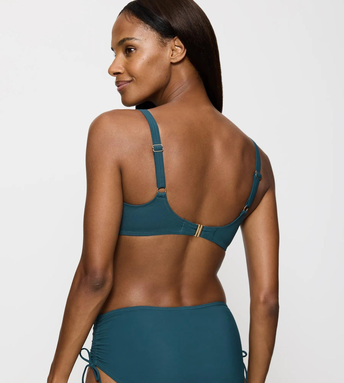 Triumph Summer Twist | Wired Bikini Top Underwear | Lingerie | Swimwear Triumph Summer Twist | Wired Bikini Top Underwear | Lingerie | Swimwear