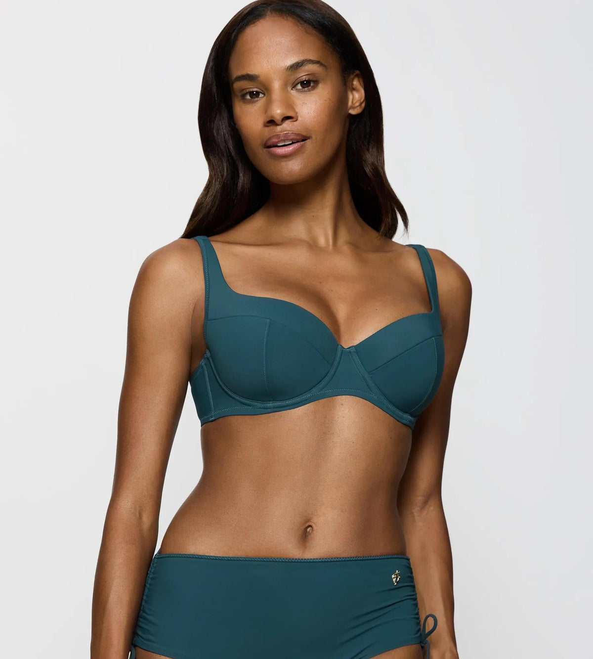 Triumph Summer Twist | Wired Bikini Top Underwear | Lingerie | Swimwear Triumph Summer Twist | Wired Bikini Top Underwear | Lingerie | Swimwear