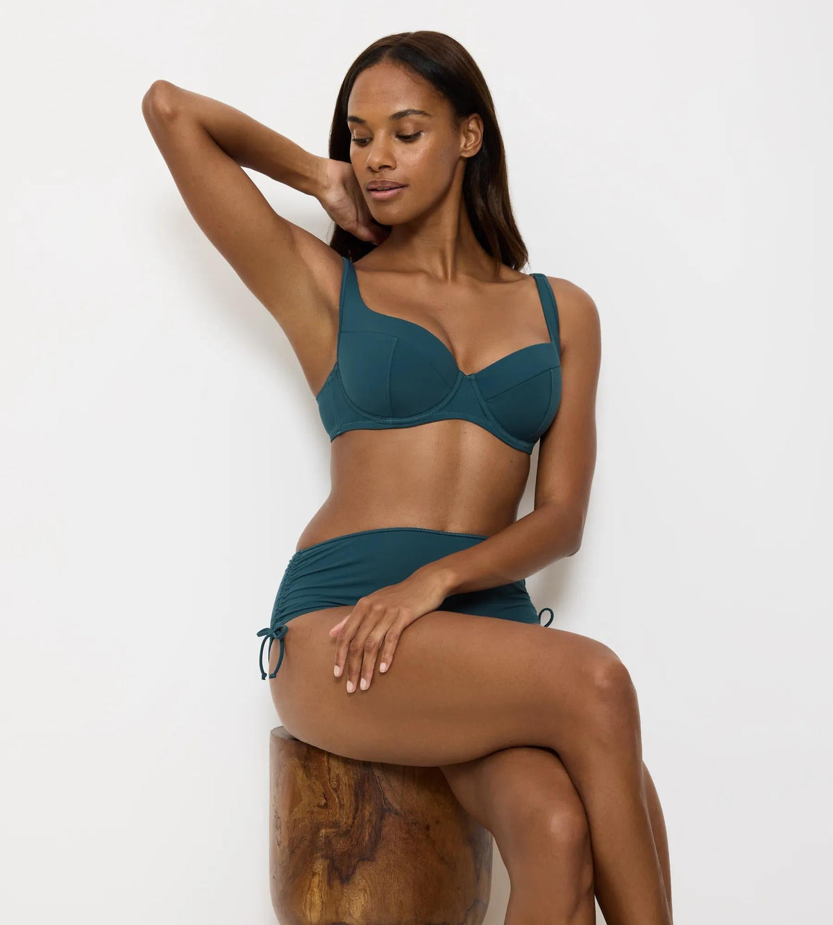 Triumph Summer Twist | Wired Bikini Top Underwear | Lingerie | Swimwear Triumph Summer Twist | Wired Bikini Top Underwear | Lingerie | Swimwear