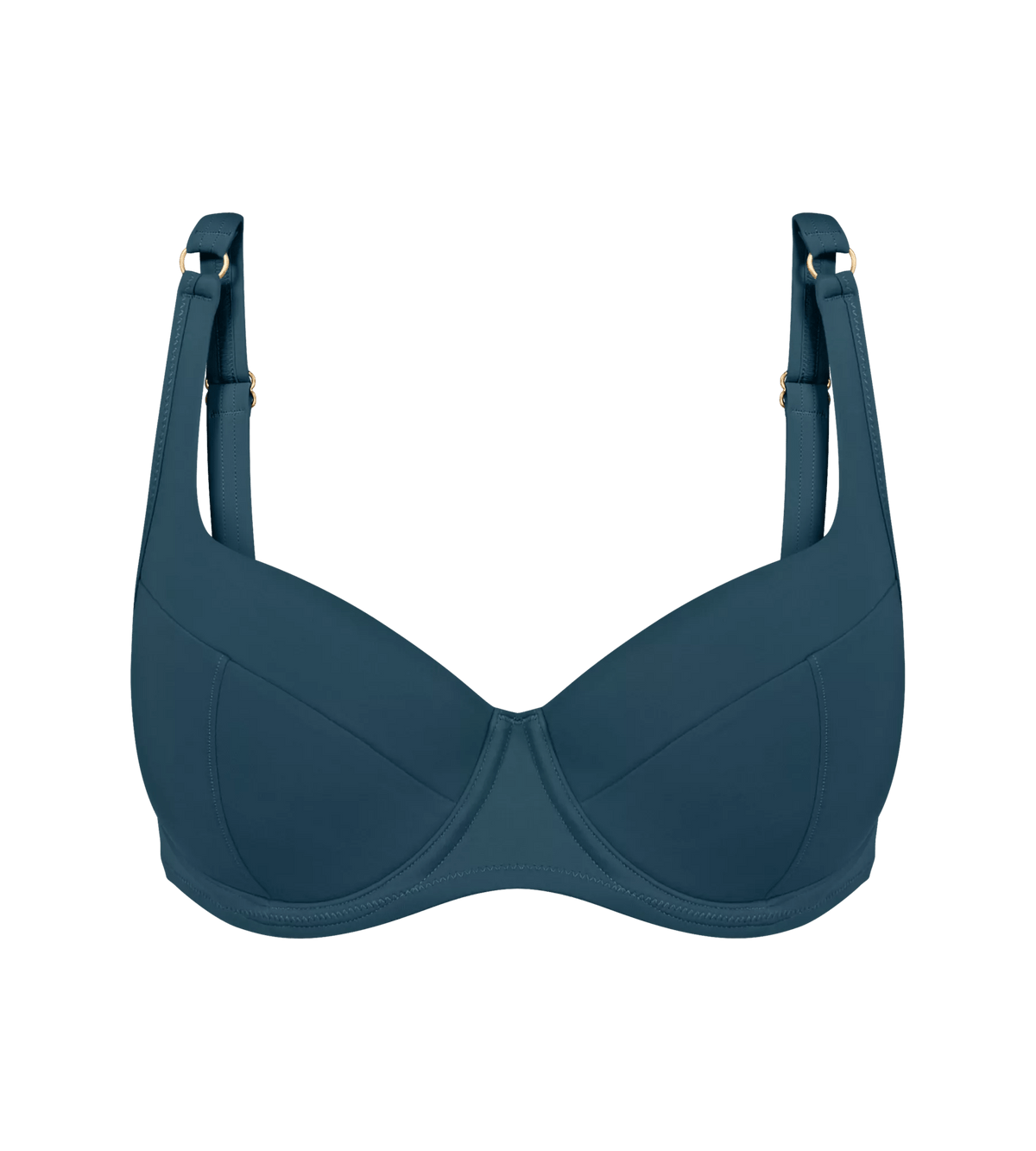 Triumph Summer Twist | Wired Bikini Top Underwear | Lingerie | Swimwear Triumph Summer Twist | Wired Bikini Top Underwear | Lingerie | Swimwear