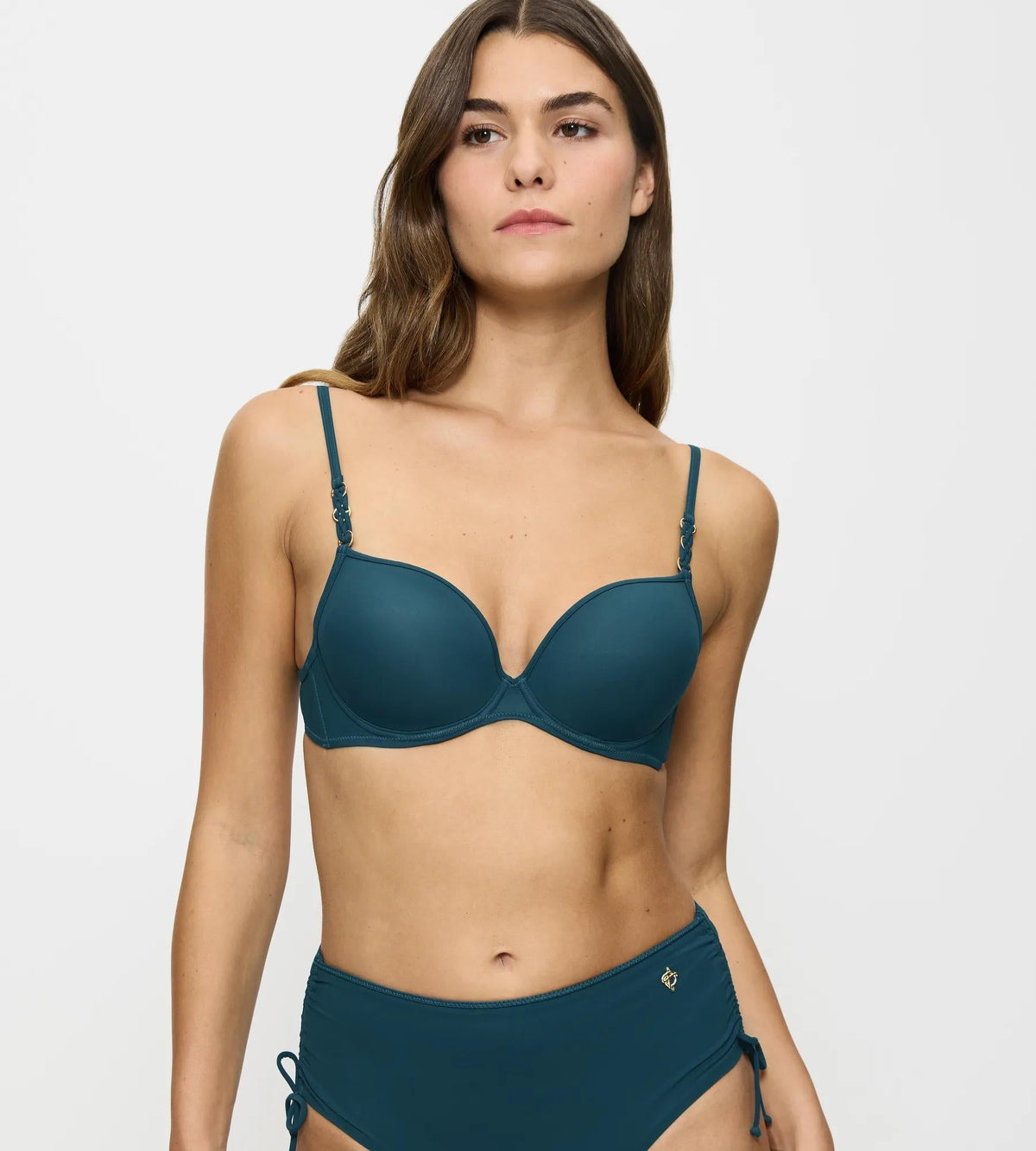 Triumph Summer Twist | Push Up Bikini Top Underwear | Lingerie | Swimwear Triumph Summer Twist | Push Up Bikini Top Underwear | Lingerie | Swimwear
