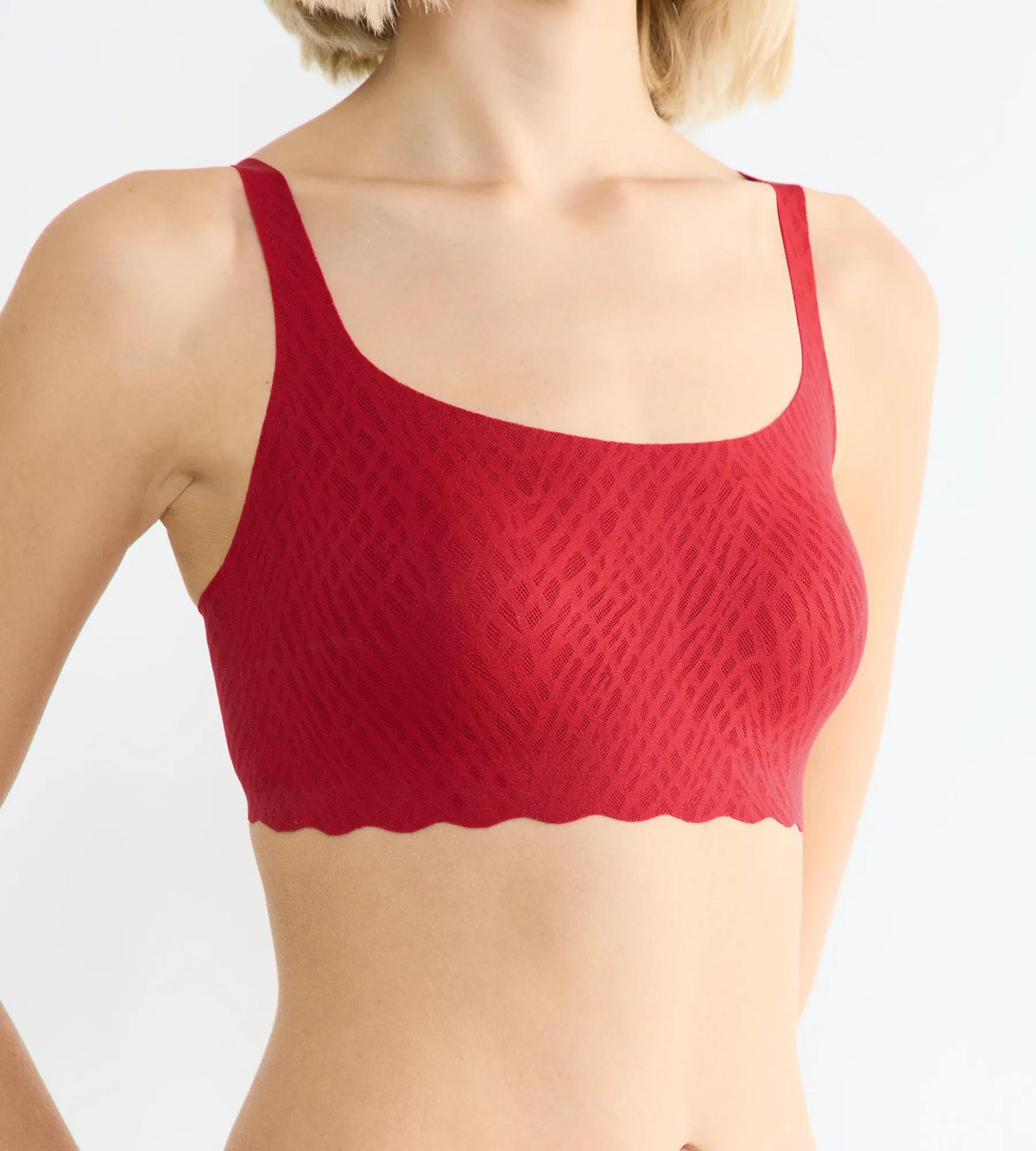 Triumph sloggi ZERO Feel Bliss | Bra Top Underwear | Lingerie | Swimwear Triumph sloggi ZERO Feel Bliss | Bra Top Underwear | Lingerie | Swimwear