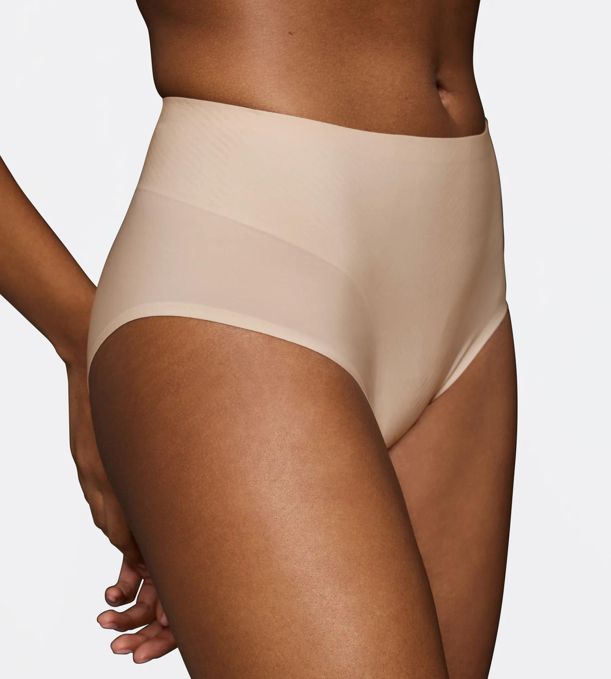 Triumph BMU Illusion Curve | High Waisted Briefs | Maxi Panty Underwear | Lingerie | Swimwear Triumph BMU Illusion Curve | High Waisted Briefs | Maxi Panty Underwear | Lingerie | Swimwear