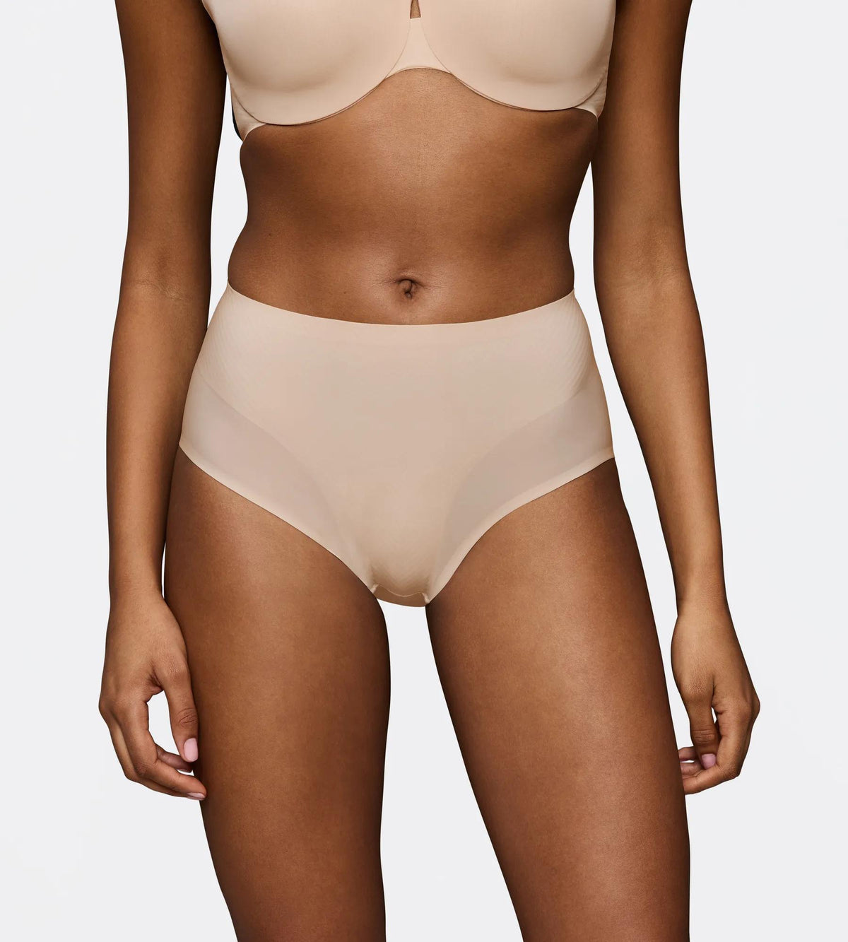 Triumph BMU Illusion Curve | High Waisted Briefs | Maxi Panty Underwear | Lingerie | Swimwear Triumph BMU Illusion Curve | High Waisted Briefs | Maxi Panty Underwear | Lingerie | Swimwear