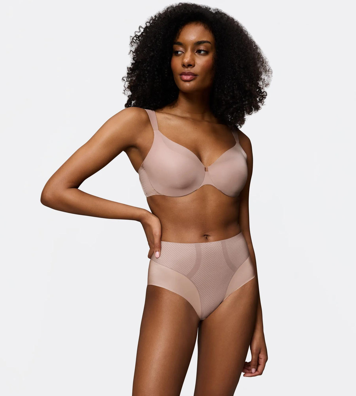 Triumph BMU Illusion Curve | Maxi Panty Underwear | Lingerie | Swimwear Triumph BMU Illusion Curve | Maxi Panty Underwear | Lingerie | Swimwear