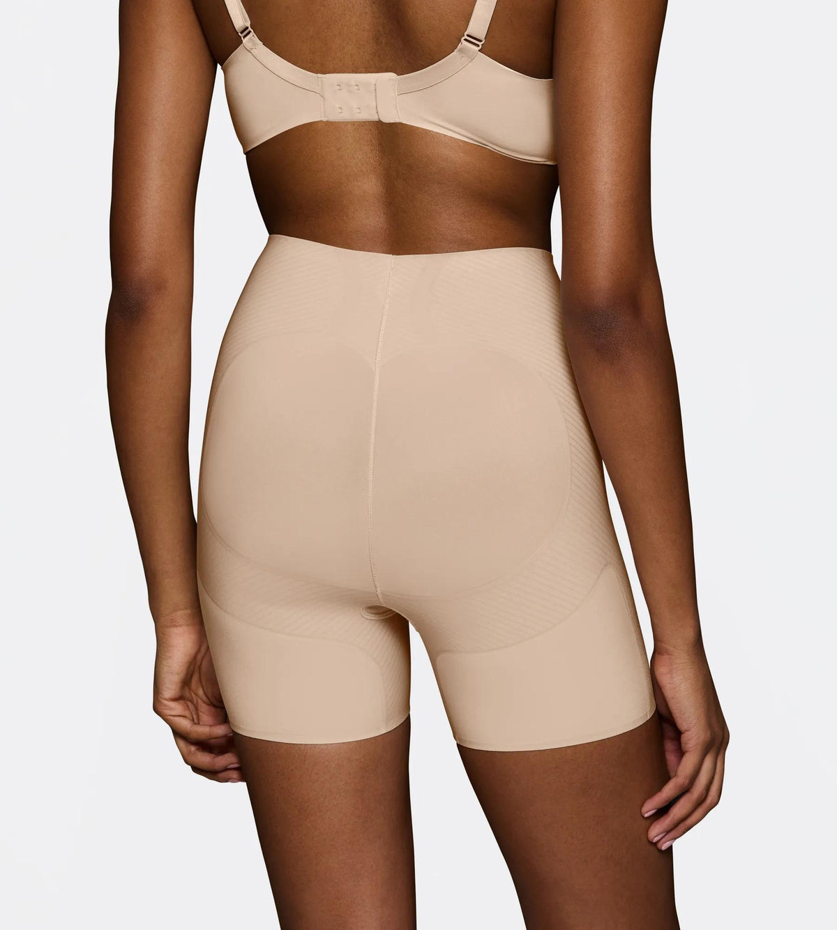 Triumph BMU Illusion Curve | Highwaisted Shorts Underwear | Lingerie | Swimwear Triumph BMU Illusion Curve | Highwaisted Shorts Underwear | Lingerie | Swimwear