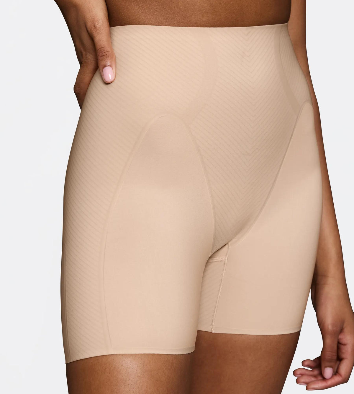 Triumph BMU Illusion Curve | Highwaisted Shorts Underwear | Lingerie | Swimwear Triumph BMU Illusion Curve | Highwaisted Shorts Underwear | Lingerie | Swimwear