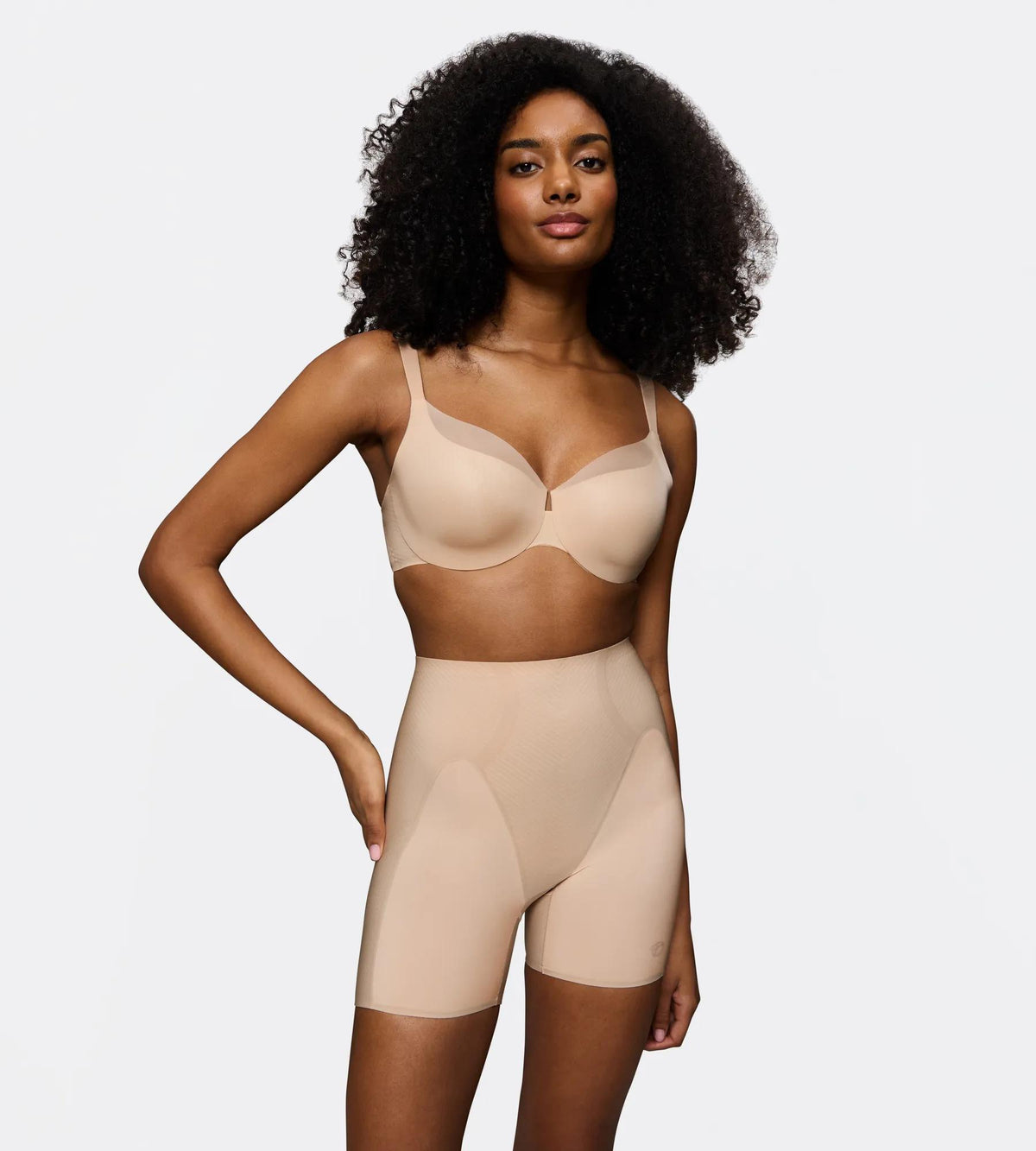 Triumph BMU Illusion Curve | Highwaisted Shorts Underwear | Lingerie | Swimwear Triumph BMU Illusion Curve | Highwaisted Shorts Underwear | Lingerie | Swimwear