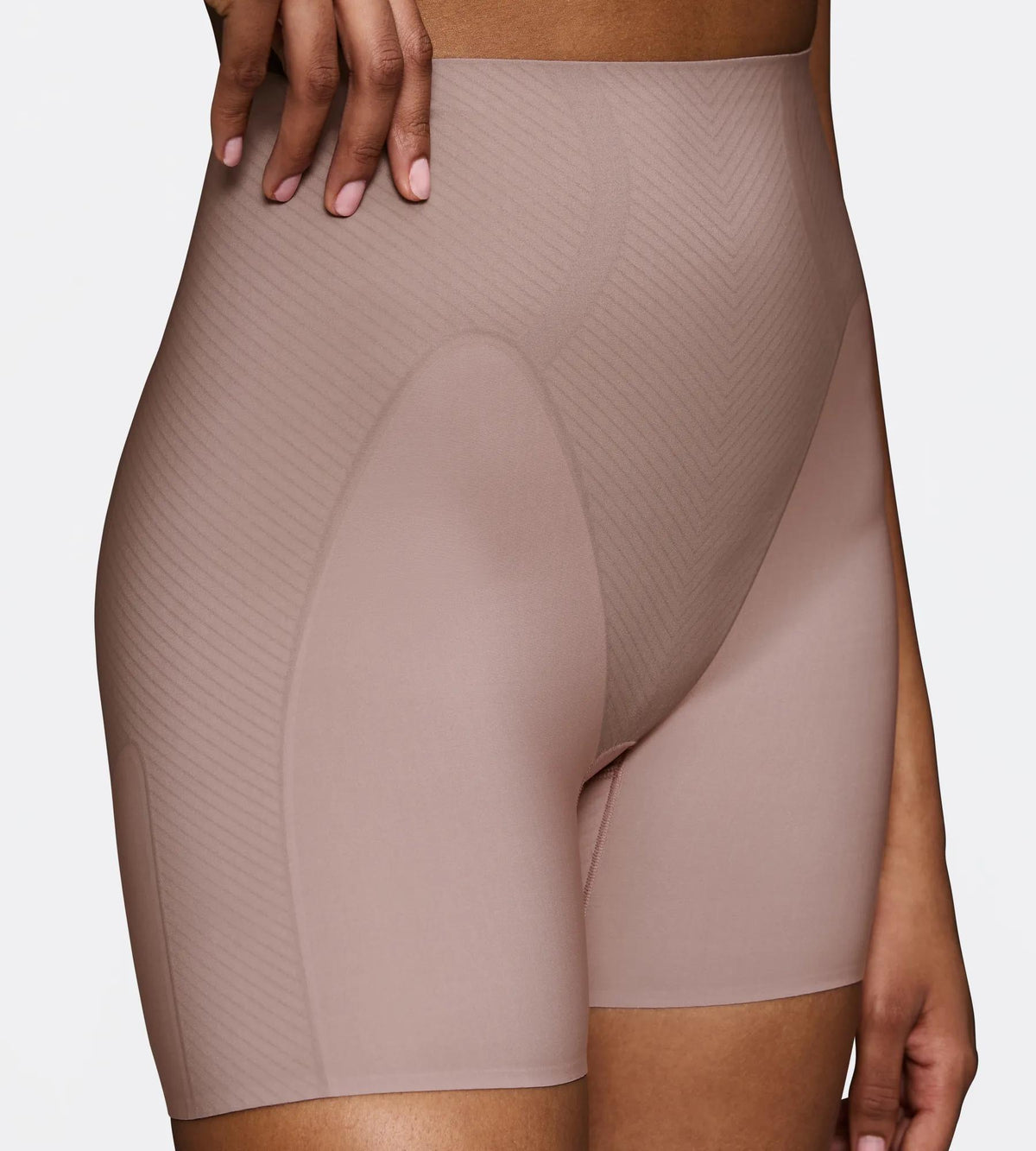Triumph BMU Illusion Curve | Highwaisted Shorts Underwear | Lingerie | Swimwear Triumph BMU Illusion Curve | Highwaisted Shorts Underwear | Lingerie | Swimwear