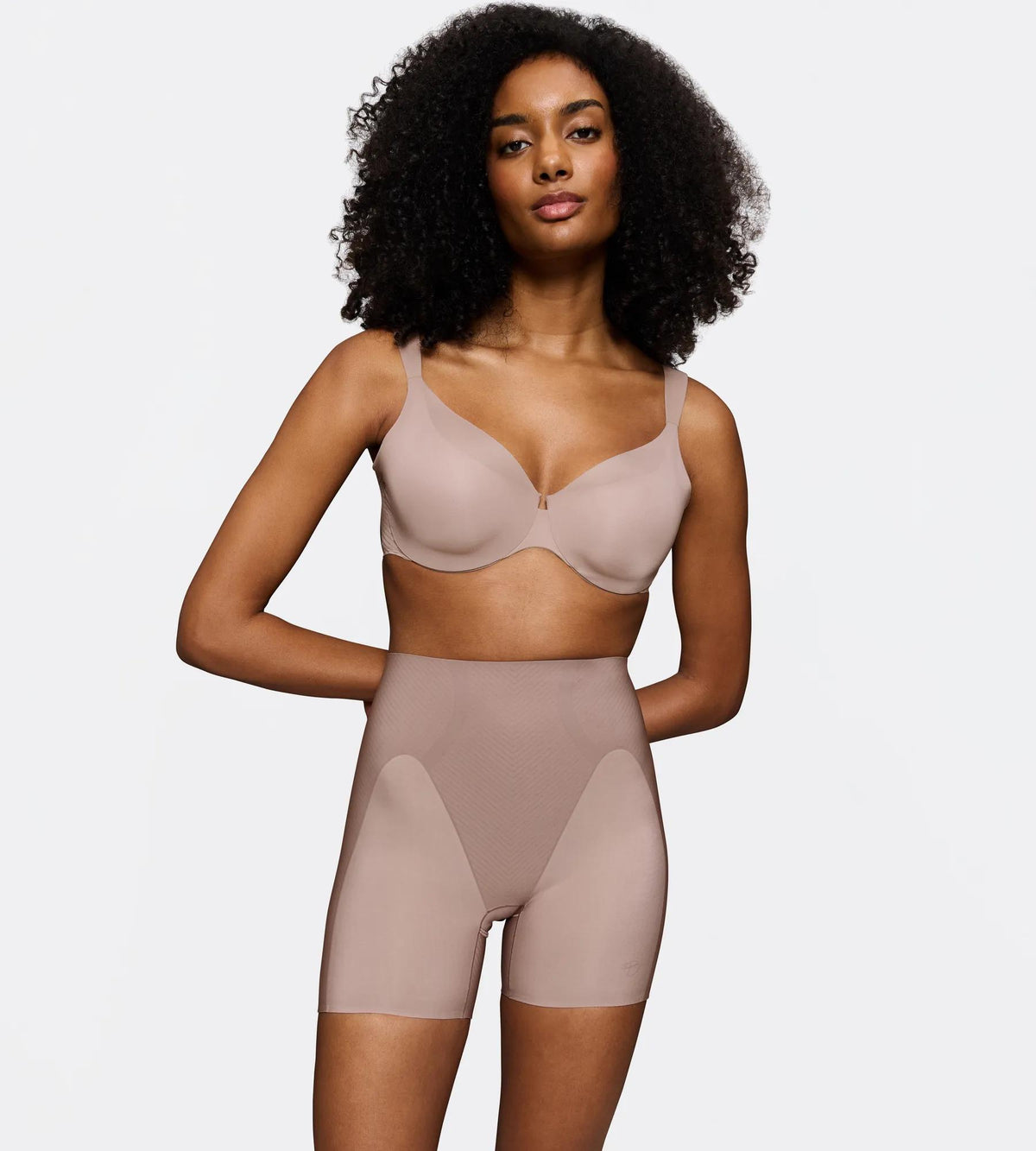 Triumph BMU Illusion Curve | Highwaisted Shorts Underwear | Lingerie | Swimwear Triumph BMU Illusion Curve | Highwaisted Shorts Underwear | Lingerie | Swimwear