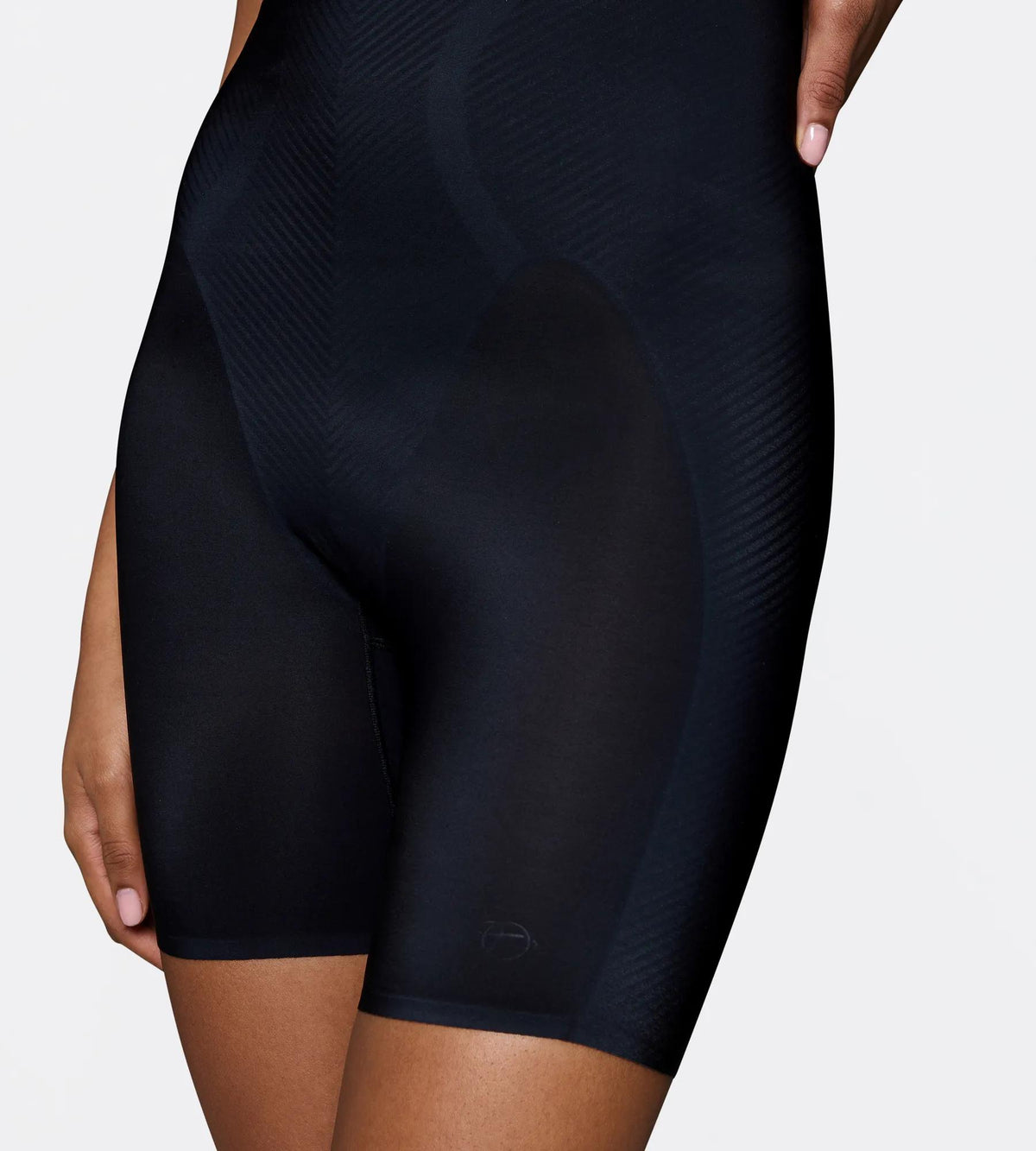Triumph BMU Illusion Curve | Super Highwaisted Mid-Thigh Shorts Underwear | Lingerie | Swimwear Triumph BMU Illusion Curve | Super Highwaisted Mid-Thigh Shorts Underwear | Lingerie | Swimwear