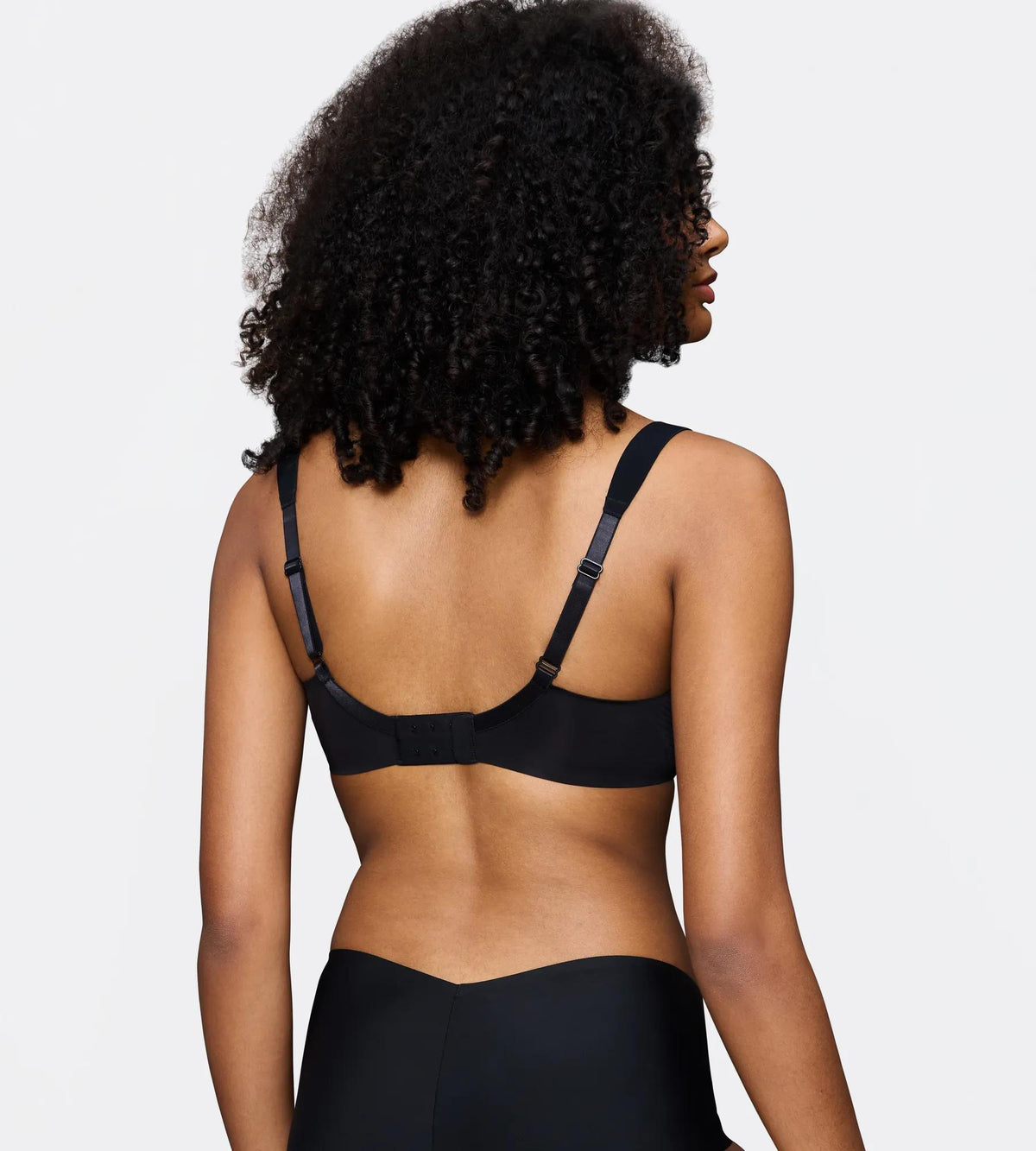 Triumph BMU Illusion Curve | Minimizer Bra Underwear | Lingerie | Swimwear Triumph BMU Illusion Curve | Minimizer Bra Underwear | Lingerie | Swimwear