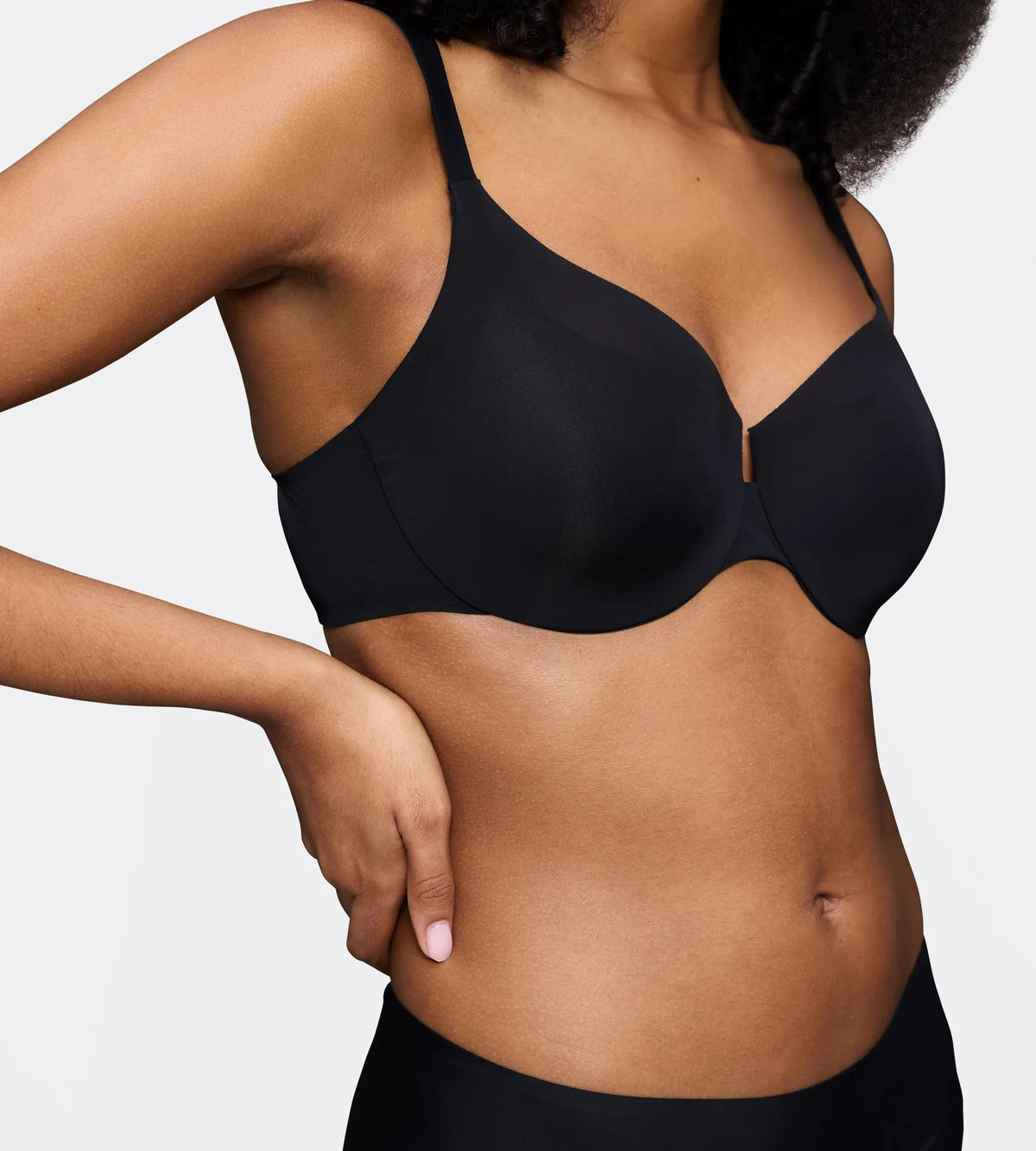 Triumph BMU Illusion Curve | Minimizer Bra Underwear | Lingerie | Swimwear Triumph BMU Illusion Curve | Minimizer Bra Underwear | Lingerie | Swimwear