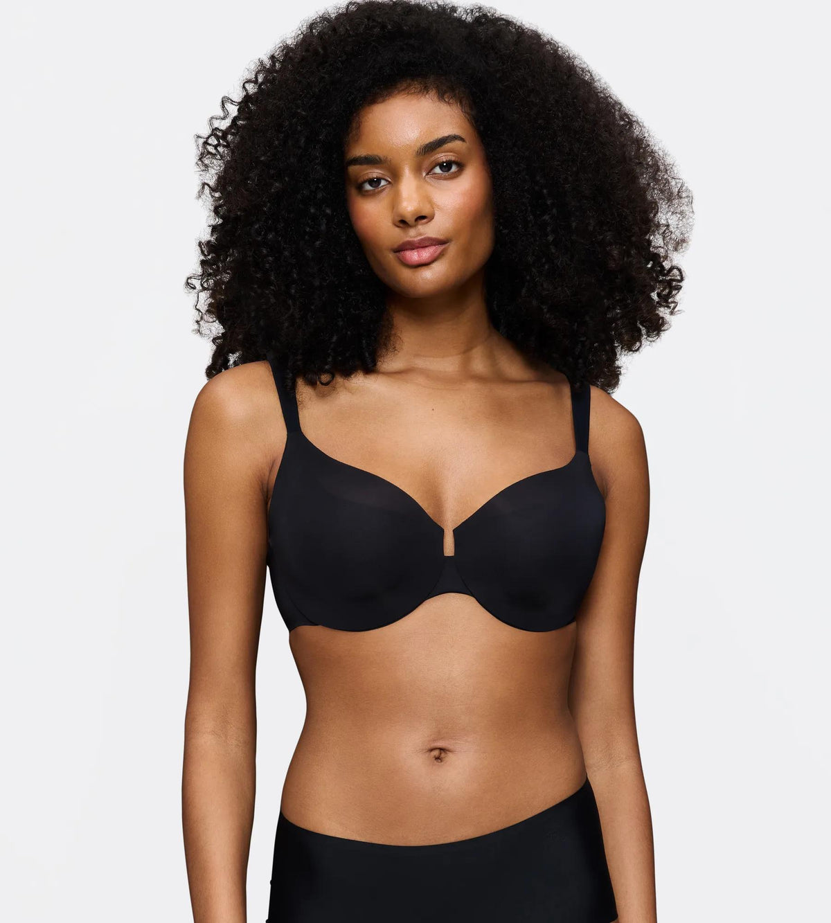 Triumph BMU Illusion Curve | Minimizer Bra Underwear | Lingerie | Swimwear Triumph BMU Illusion Curve | Minimizer Bra Underwear | Lingerie | Swimwear