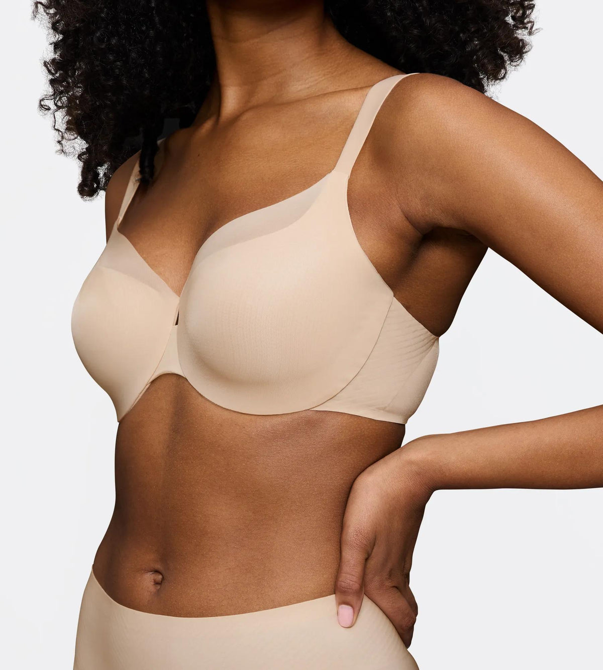 Triumph BMU Illusion Curve | Minimizer Bra Underwear | Lingerie | Swimwear Triumph BMU Illusion Curve | Minimizer Bra Underwear | Lingerie | Swimwear