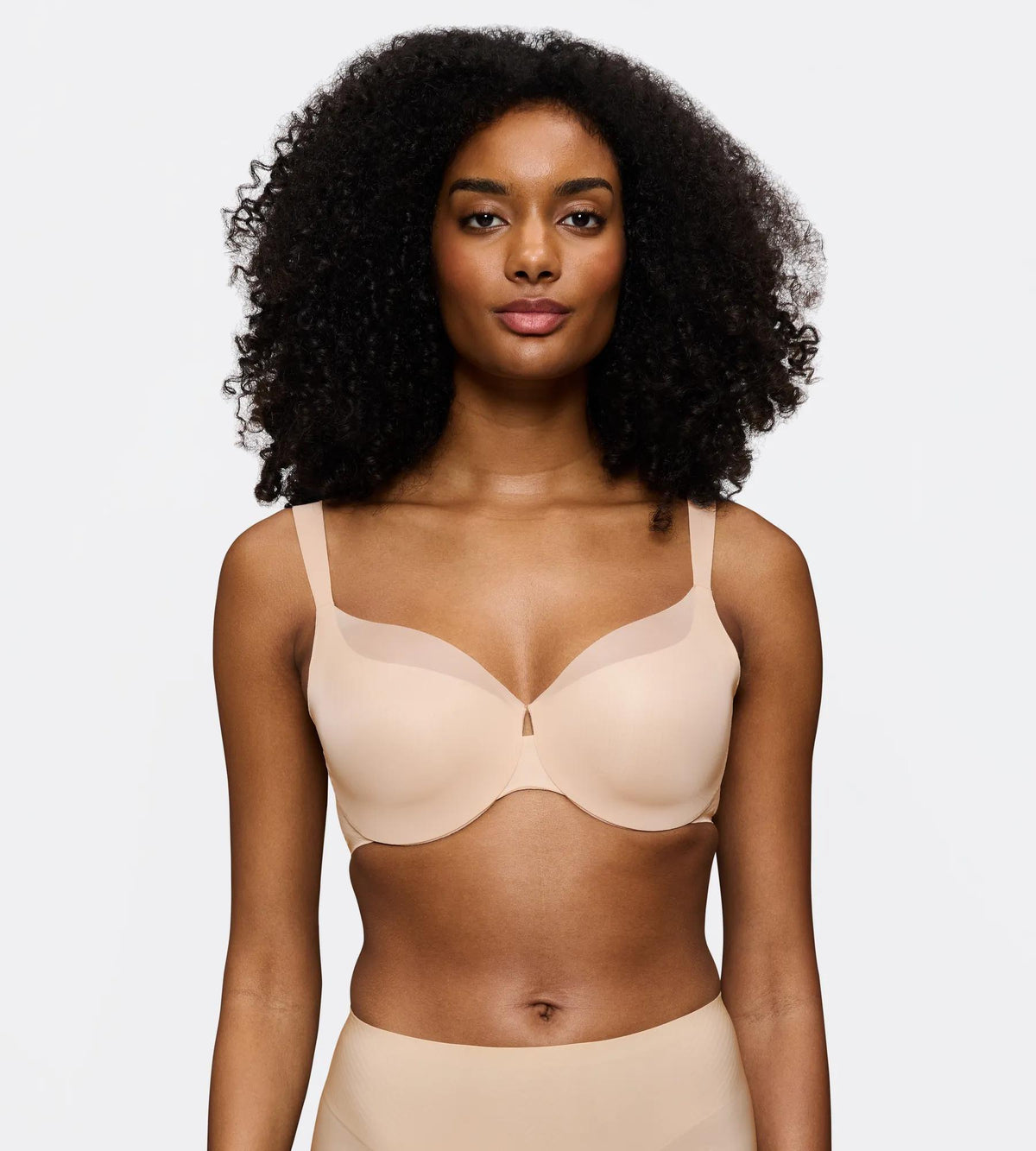Triumph BMU Illusion Curve | Minimizer Bra Underwear | Lingerie | Swimwear Triumph BMU Illusion Curve | Minimizer Bra Underwear | Lingerie | Swimwear