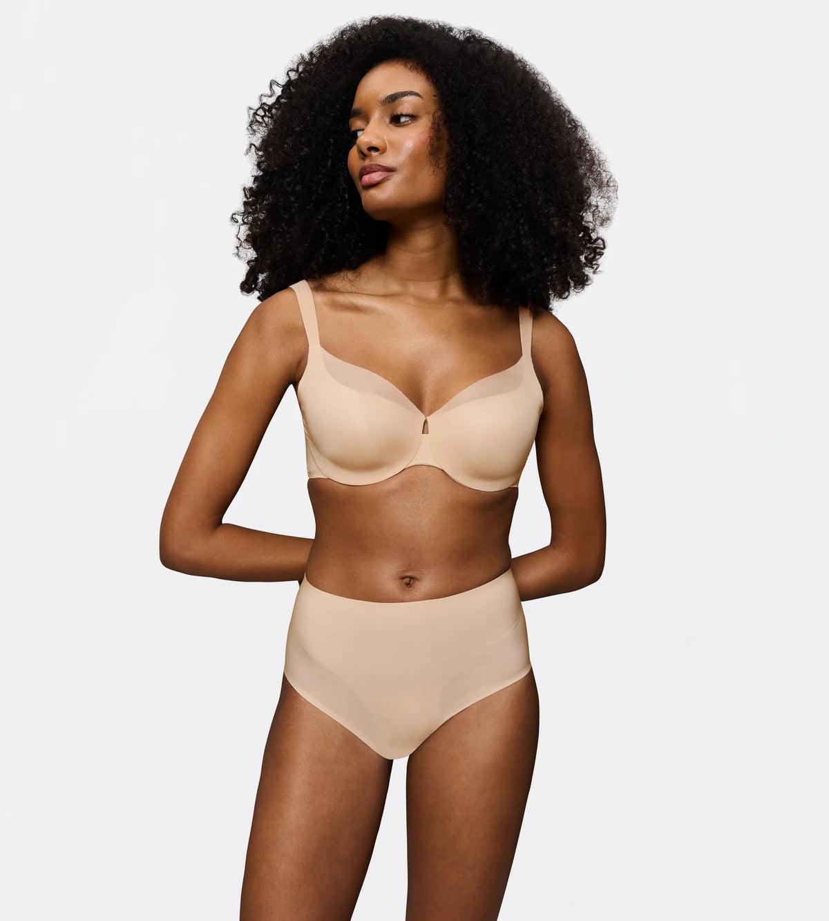 Triumph BMU Illusion Curve | Minimizer Bra Underwear | Lingerie | Swimwear Triumph BMU Illusion Curve | Minimizer Bra Underwear | Lingerie | Swimwear