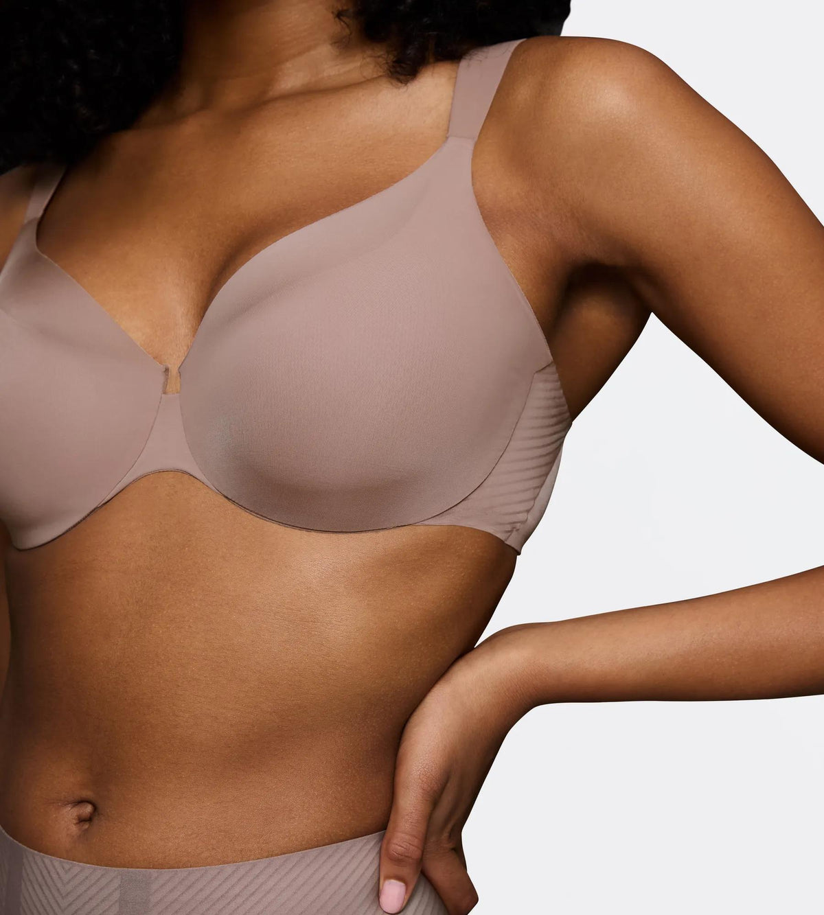 Triumph BMU Illusion Curve | Minimizer Bra Underwear | Lingerie | Swimwear Triumph BMU Illusion Curve | Minimizer Bra Underwear | Lingerie | Swimwear