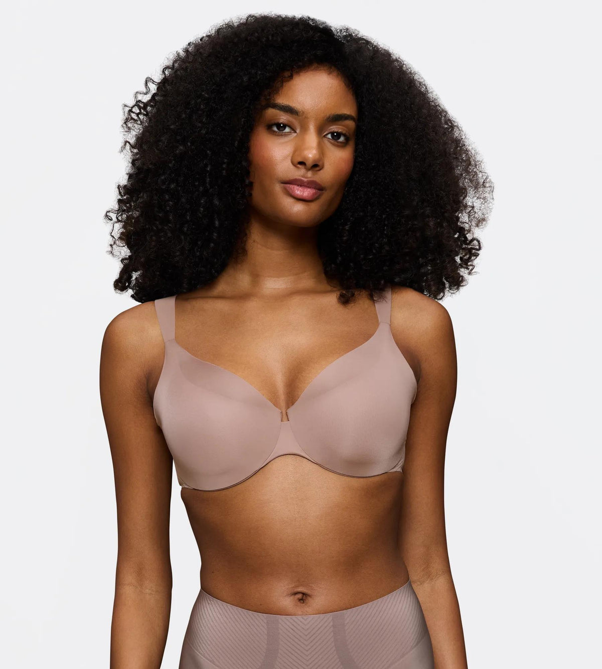 Triumph BMU Illusion Curve | Minimizer Bra Underwear | Lingerie | Swimwear Triumph BMU Illusion Curve | Minimizer Bra Underwear | Lingerie | Swimwear