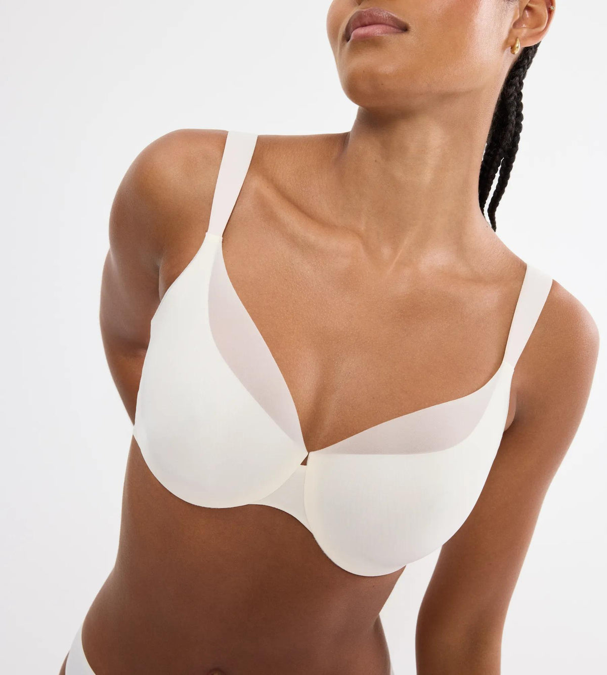 Triumph BMU Illusion Curve | Bras | Minimizer Bra Underwear | Lingerie | Swimwear Triumph BMU Illusion Curve | Bras | Minimizer Bra Underwear | Lingerie | Swimwear