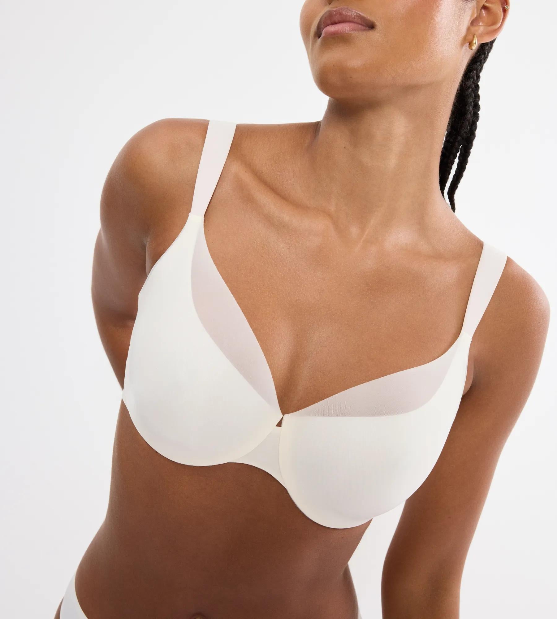 Triumph BMU Illusion Curve | Bras | Minimizer Bra Underwear | Lingerie | Swimwear