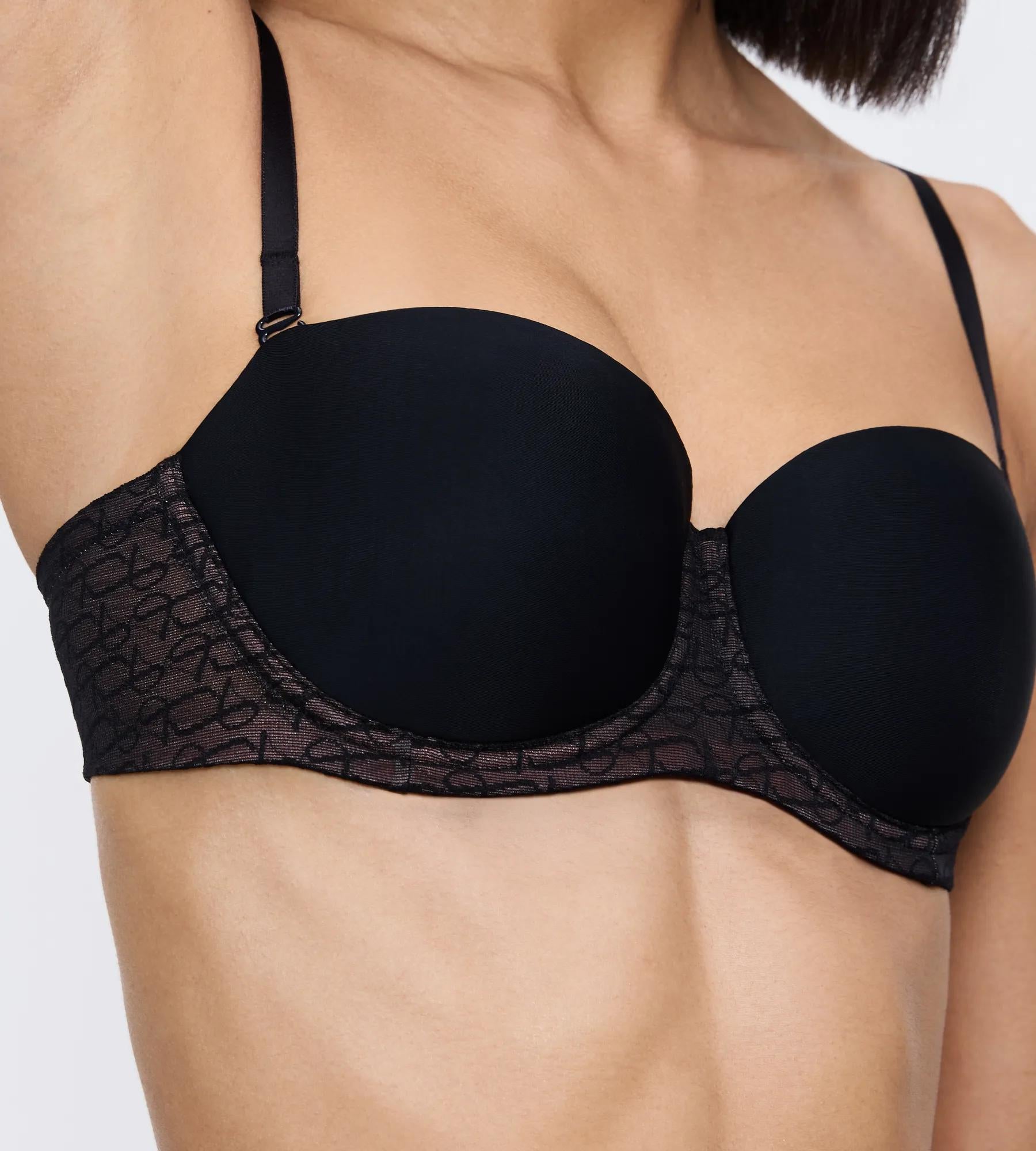 Triumph Triumph Signature Sheer | Multi-strap Bra Underwear | Lingerie | Swimwear Triumph Triumph Signature Sheer | Multi-strap Bra Underwear | Lingerie | Swimwear