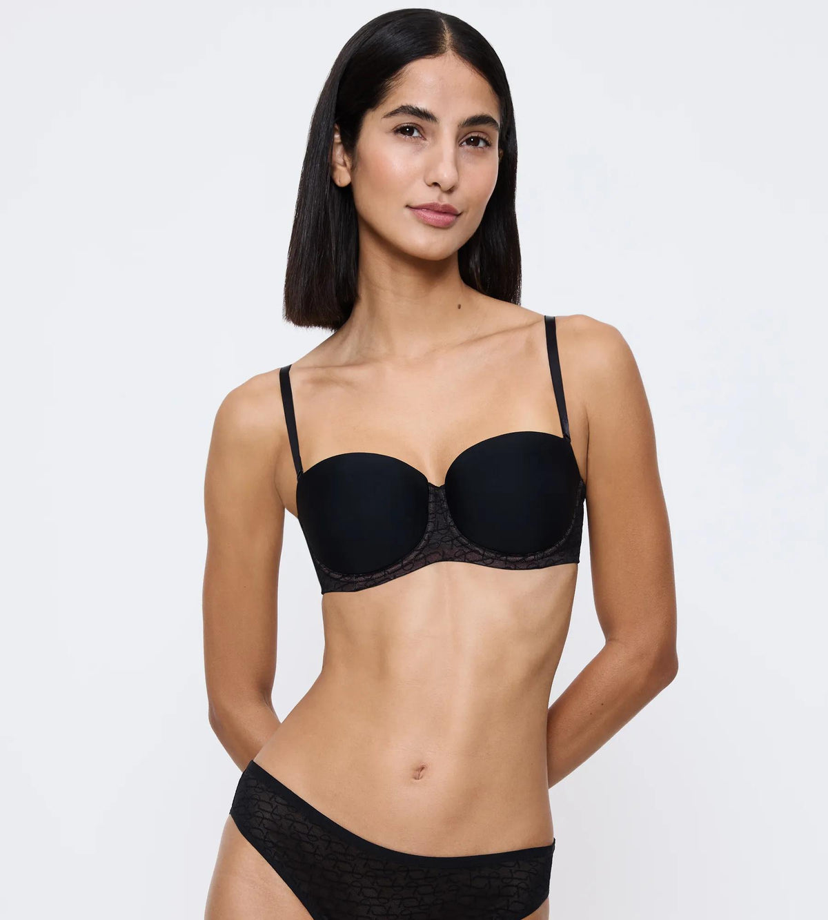 Triumph Triumph Signature Sheer | Multi-strap Bra Underwear | Lingerie | Swimwear Triumph Triumph Signature Sheer | Multi-strap Bra Underwear | Lingerie | Swimwear