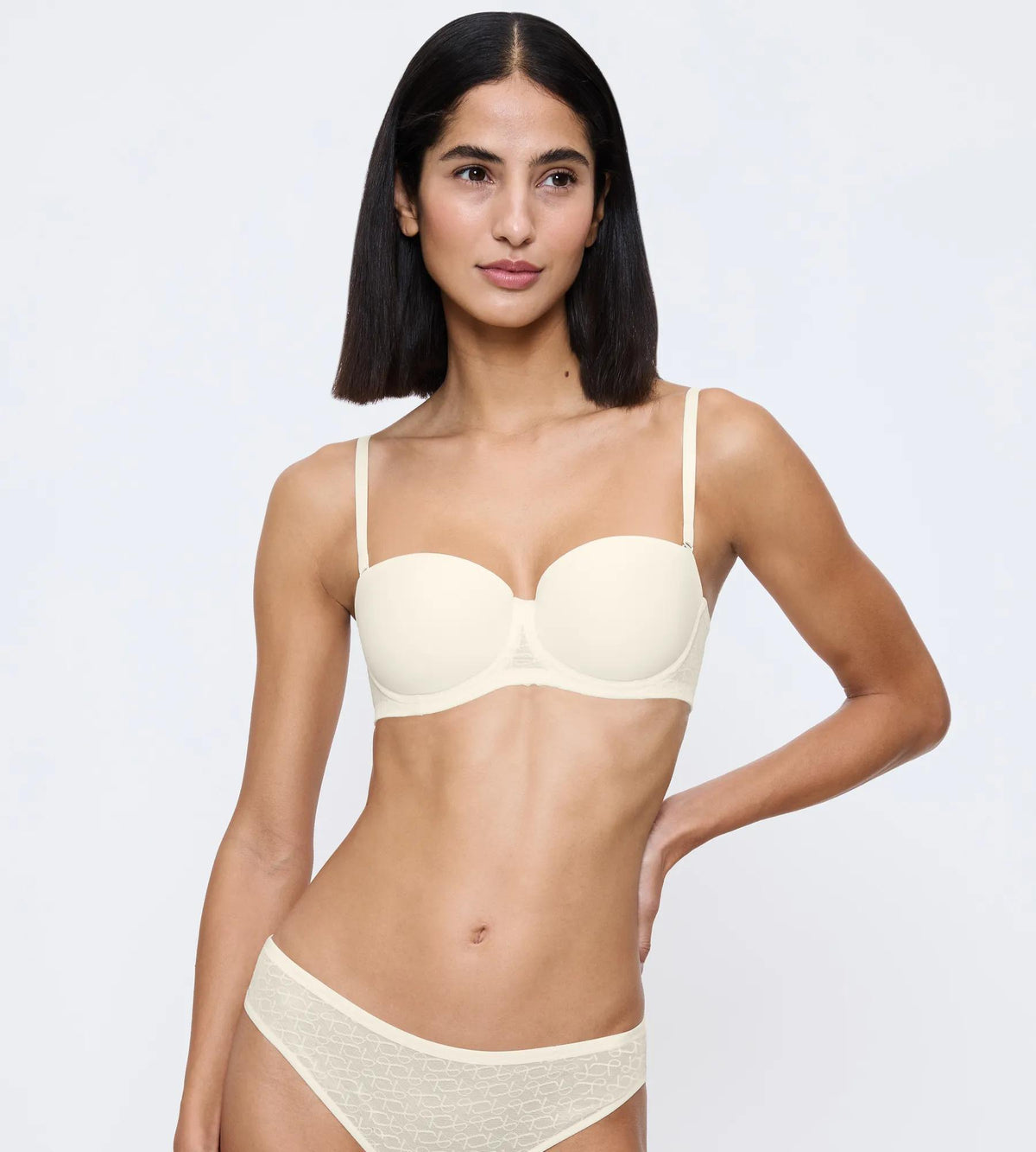 Triumph Triumph Signature Sheer | Multi-strap Bra Underwear | Lingerie | Swimwear Triumph Triumph Signature Sheer | Multi-strap Bra Underwear | Lingerie | Swimwear