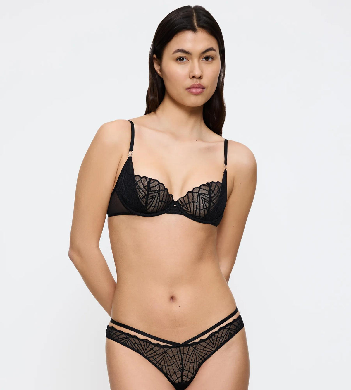 Triumph That Night In Vegas | Wired bra Underwear | Lingerie | Swimwear Triumph That Night In Vegas | Wired bra Underwear | Lingerie | Swimwear