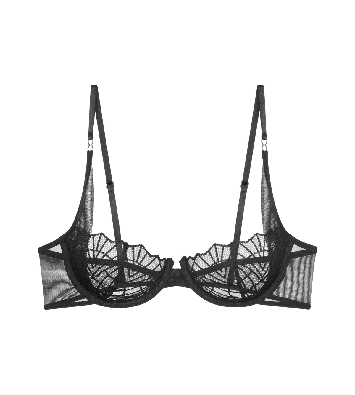 Triumph That Night In Vegas | Wired bra Underwear | Lingerie | Swimwear Triumph That Night In Vegas | Wired bra Underwear | Lingerie | Swimwear