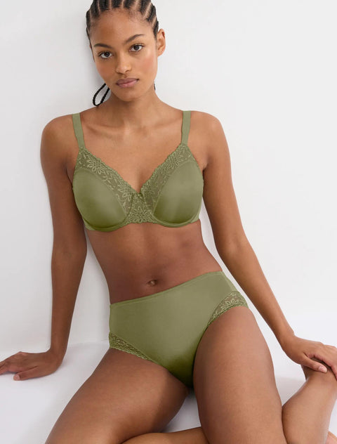 Ladyform Soft T