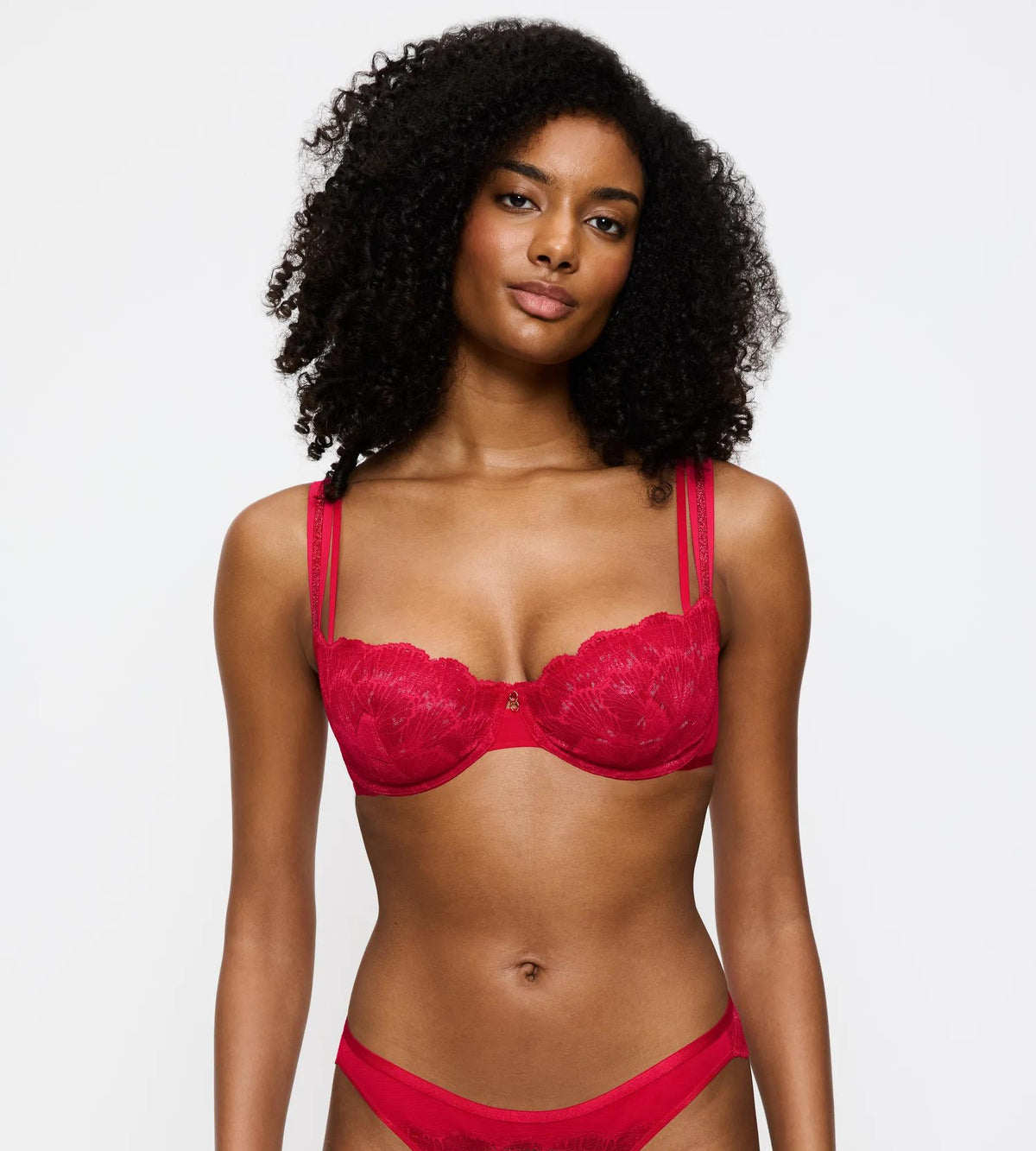 Triumph Palina Moonlight Kiss | Wired bra Underwear | Lingerie | Swimwear Triumph Palina Moonlight Kiss | Wired bra Underwear | Lingerie | Swimwear