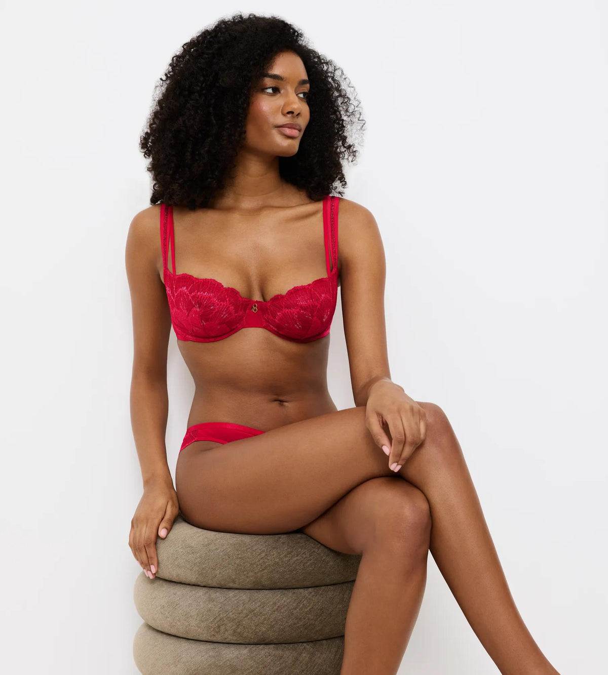 Triumph Palina Moonlight Kiss | Wired bra Underwear | Lingerie | Swimwear Triumph Palina Moonlight Kiss | Wired bra Underwear | Lingerie | Swimwear
