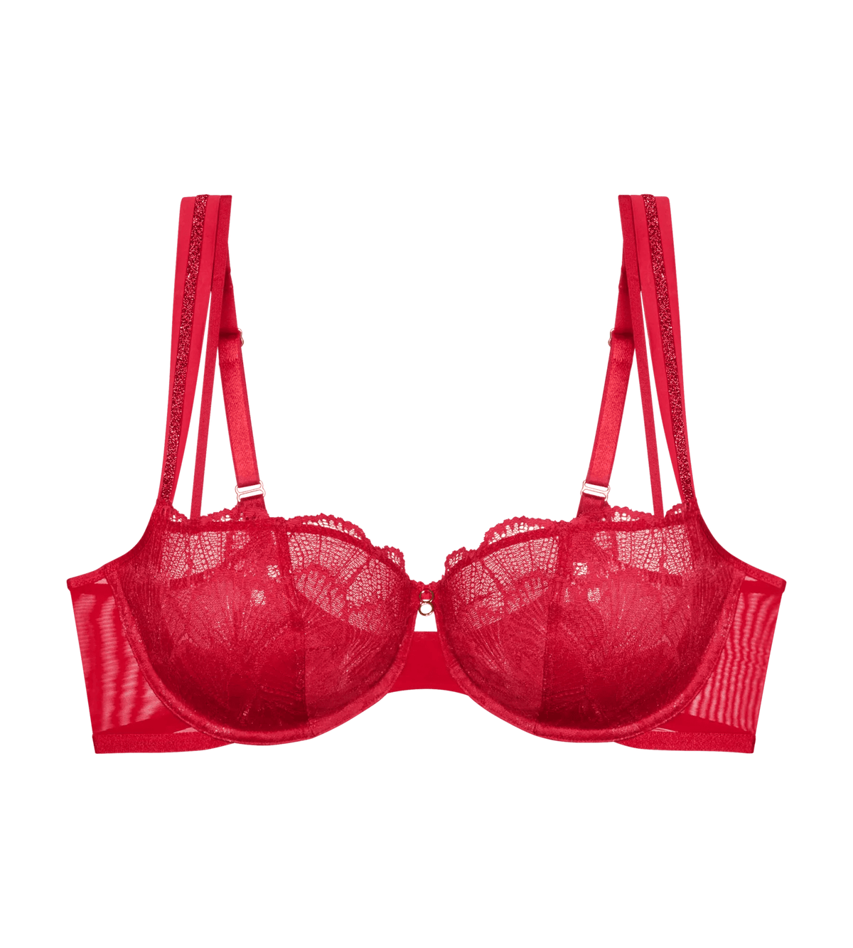 Triumph Palina Moonlight Kiss | Wired bra Underwear | Lingerie | Swimwear Triumph Palina Moonlight Kiss | Wired bra Underwear | Lingerie | Swimwear