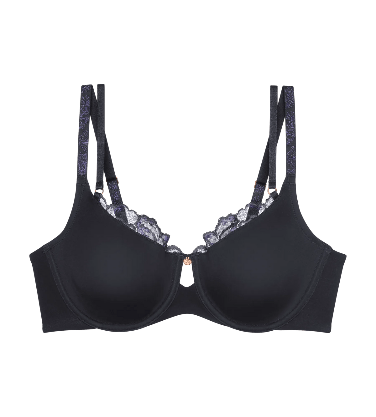 Triumph Wild Gardenia Florale | Minimizer Bra Underwear | Lingerie | Swimwear Triumph Wild Gardenia Florale | Minimizer Bra Underwear | Lingerie | Swimwear