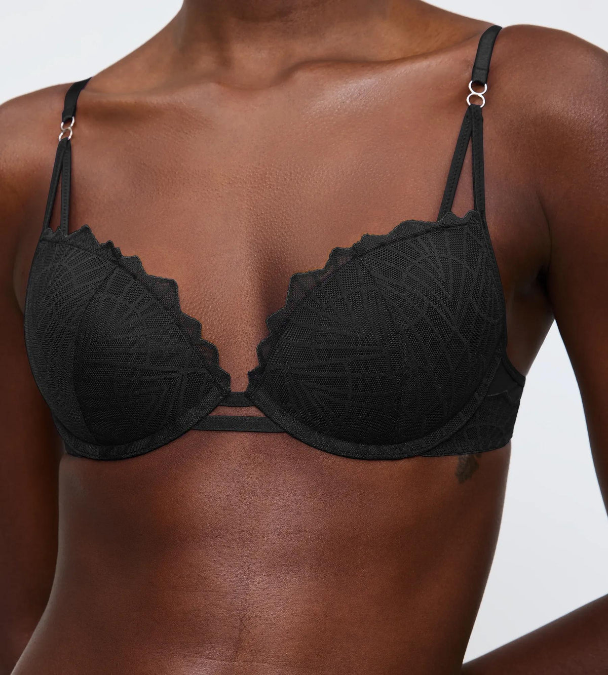 Triumph That Night In Vegas | Push-up bra Underwear | Lingerie | Swimwear Triumph That Night In Vegas | Push-up bra Underwear | Lingerie | Swimwear
