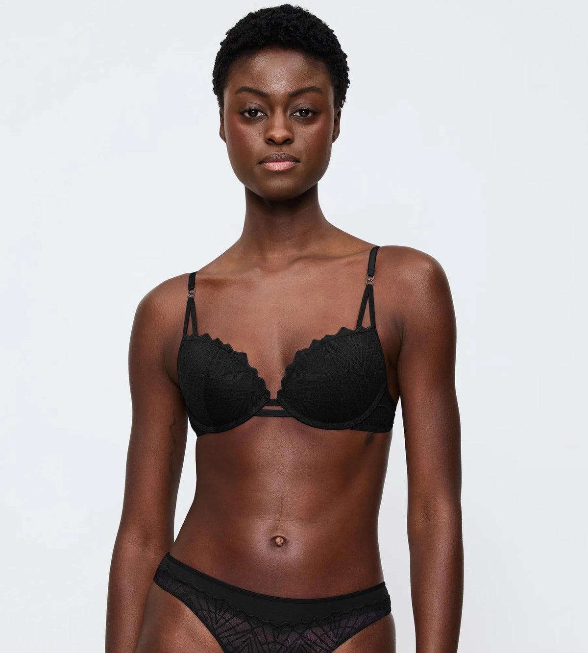 Triumph That Night In Vegas | Push-up bra Underwear | Lingerie | Swimwear Triumph That Night In Vegas | Push-up bra Underwear | Lingerie | Swimwear