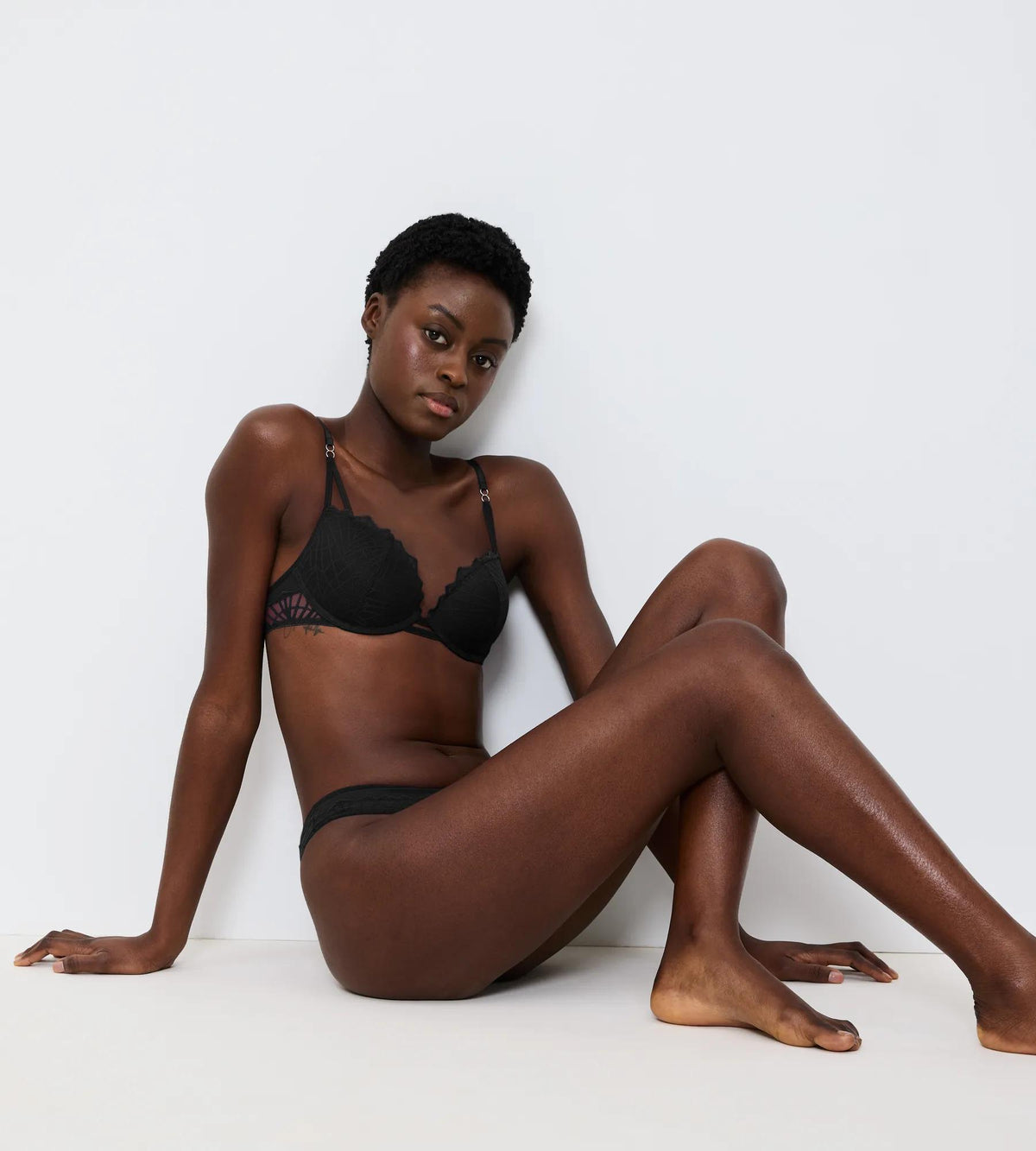 Triumph That Night In Vegas | Push-up bra Underwear | Lingerie | Swimwear Triumph That Night In Vegas | Push-up bra Underwear | Lingerie | Swimwear