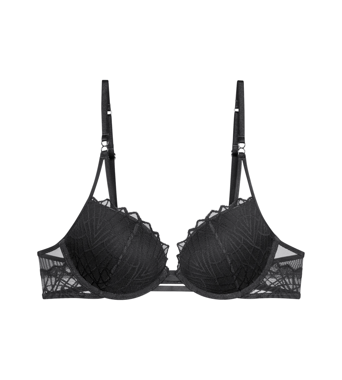 Triumph That Night In Vegas | Push-up bra Underwear | Lingerie | Swimwear Triumph That Night In Vegas | Push-up bra Underwear | Lingerie | Swimwear
