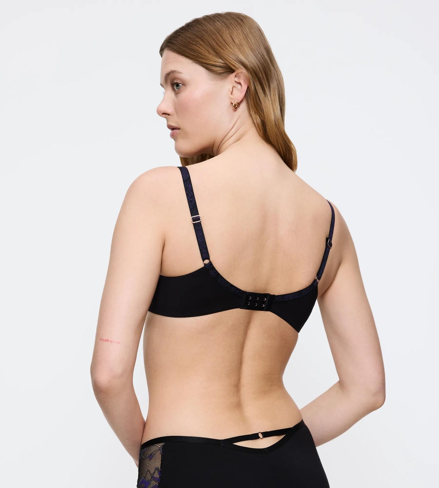 Wild Gardenia Florale