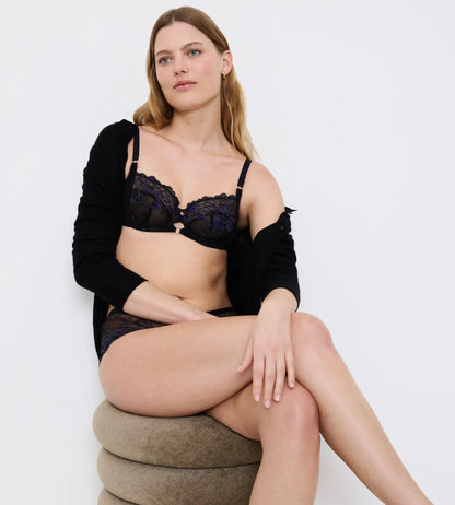 Wild Gardenia Florale