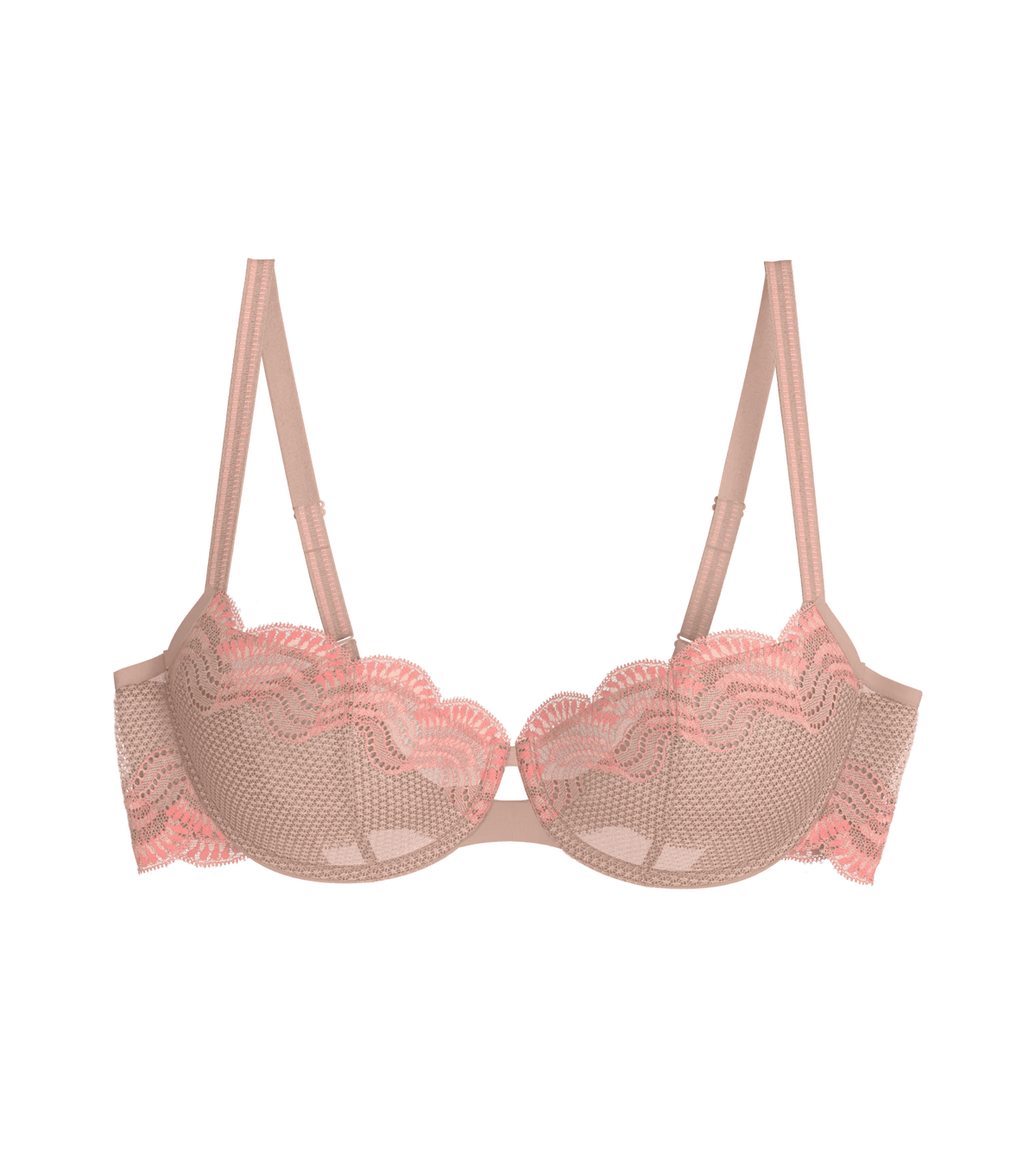 Triumph Comfort Glam