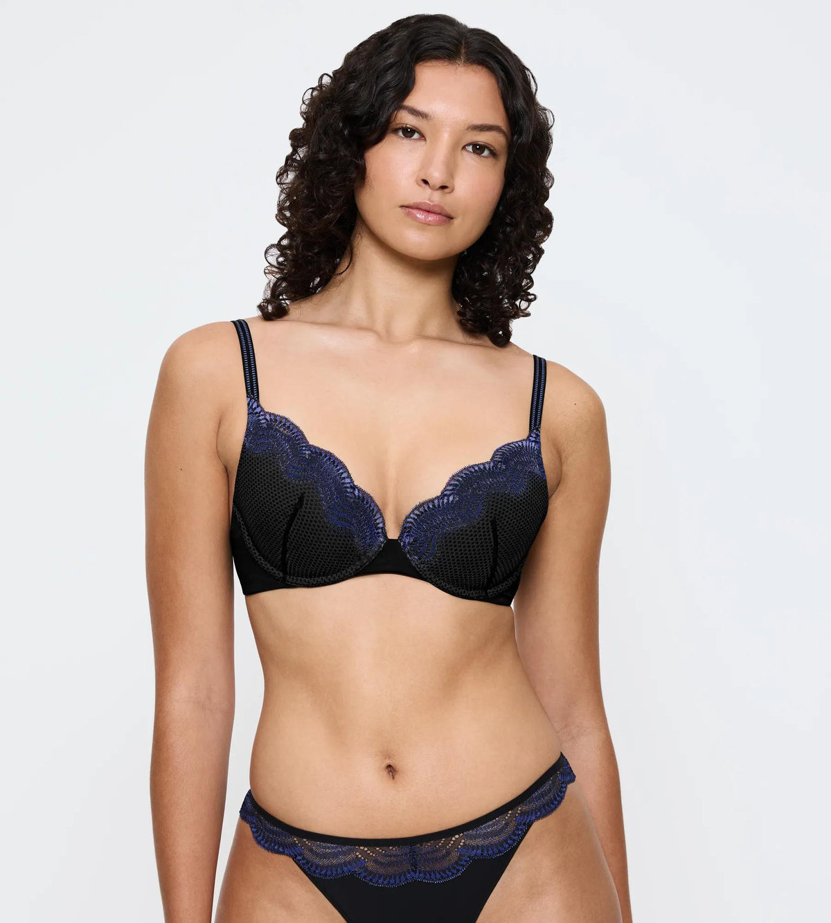 Triumph Triumph Comfort Glam | Push-up bra Underwear | Lingerie | Swimwear Triumph Triumph Comfort Glam | Push-up bra Underwear | Lingerie | Swimwear