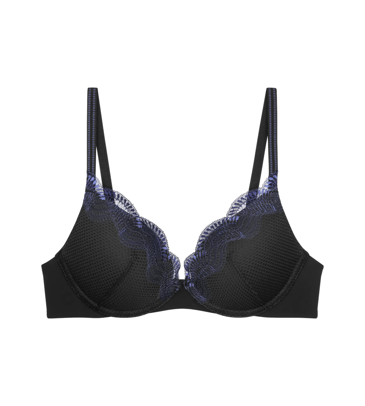 Triumph Triumph Comfort Glam | Push-up bra Underwear | Lingerie | Swimwear Triumph Triumph Comfort Glam | Push-up bra Underwear | Lingerie | Swimwear