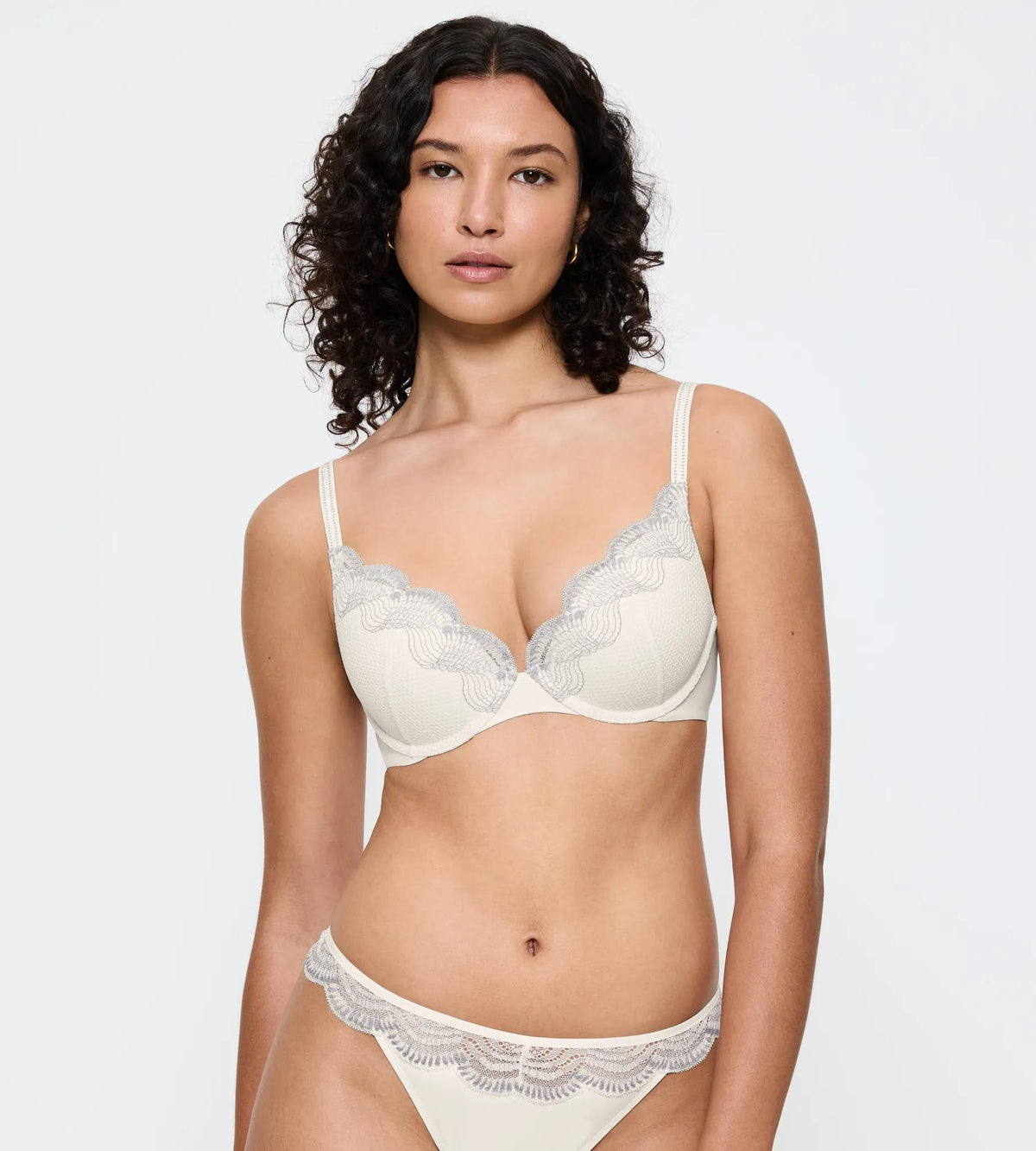 Triumph Triumph Comfort Glam | Push-up bra Underwear | Lingerie | Swimwear Triumph Triumph Comfort Glam | Push-up bra Underwear | Lingerie | Swimwear