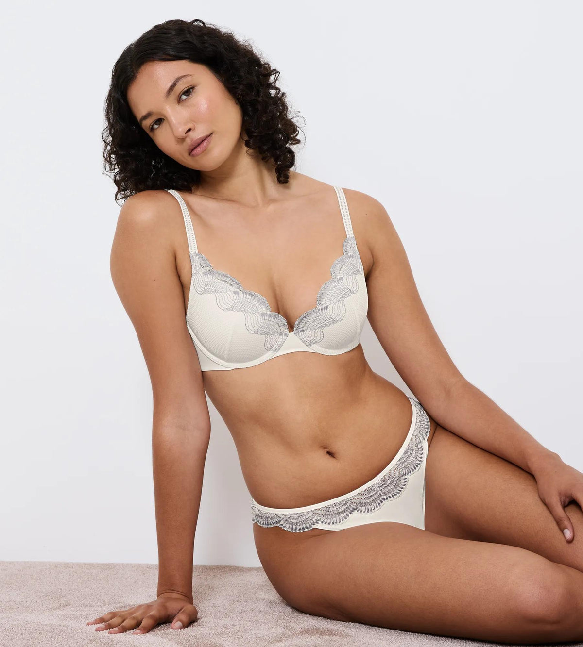 Triumph Triumph Comfort Glam | Push-up bra Underwear | Lingerie | Swimwear Triumph Triumph Comfort Glam | Push-up bra Underwear | Lingerie | Swimwear